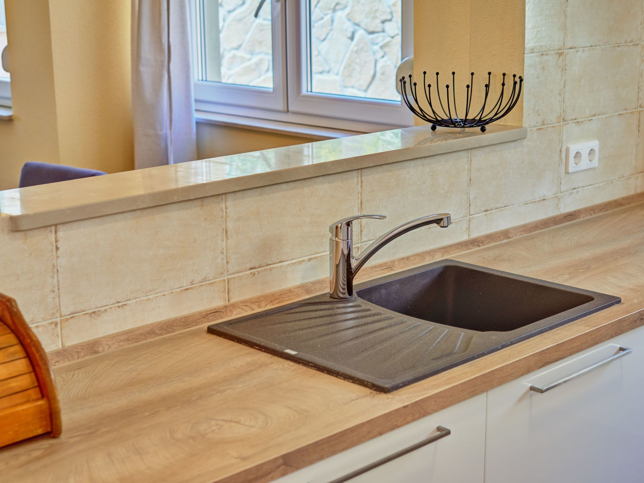 Anovi Holiday Home 2 - 2-Schlafzimmer-Haus-Inside