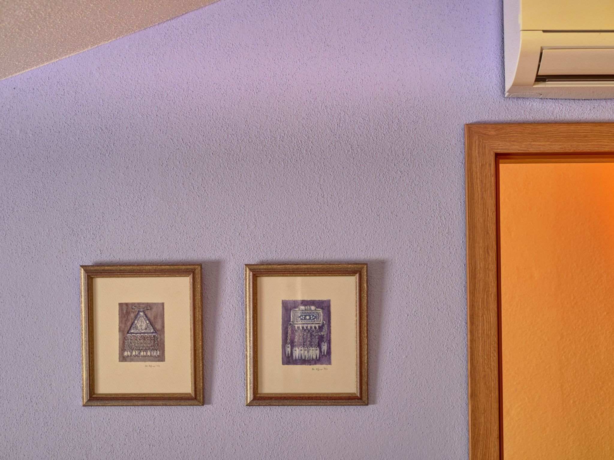 Anovi Holiday Home 2 - 2-Schlafzimmer-Haus-Inside