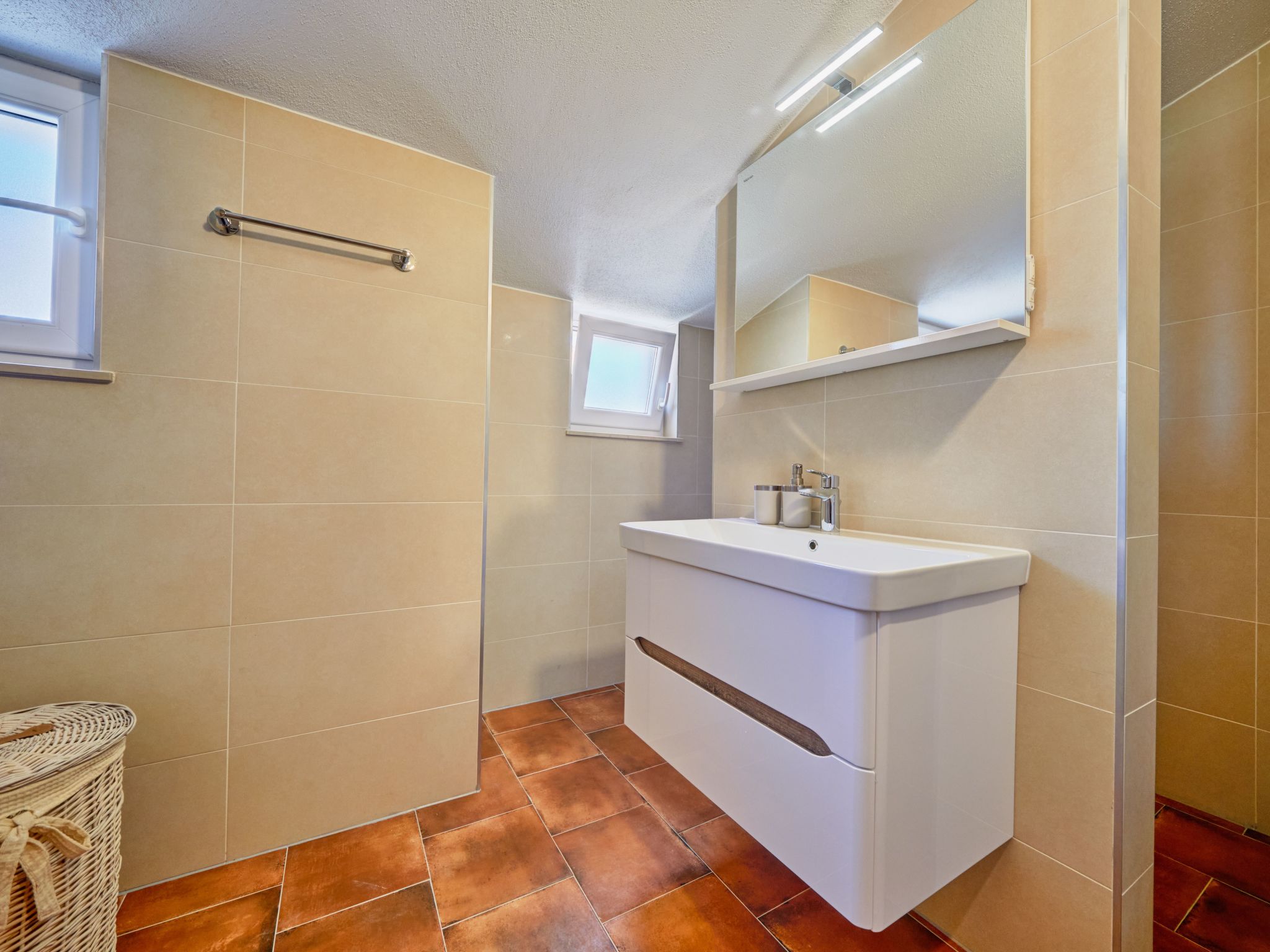 Anovi Holiday Home 2 - 2-Schlafzimmer-Haus-Inside