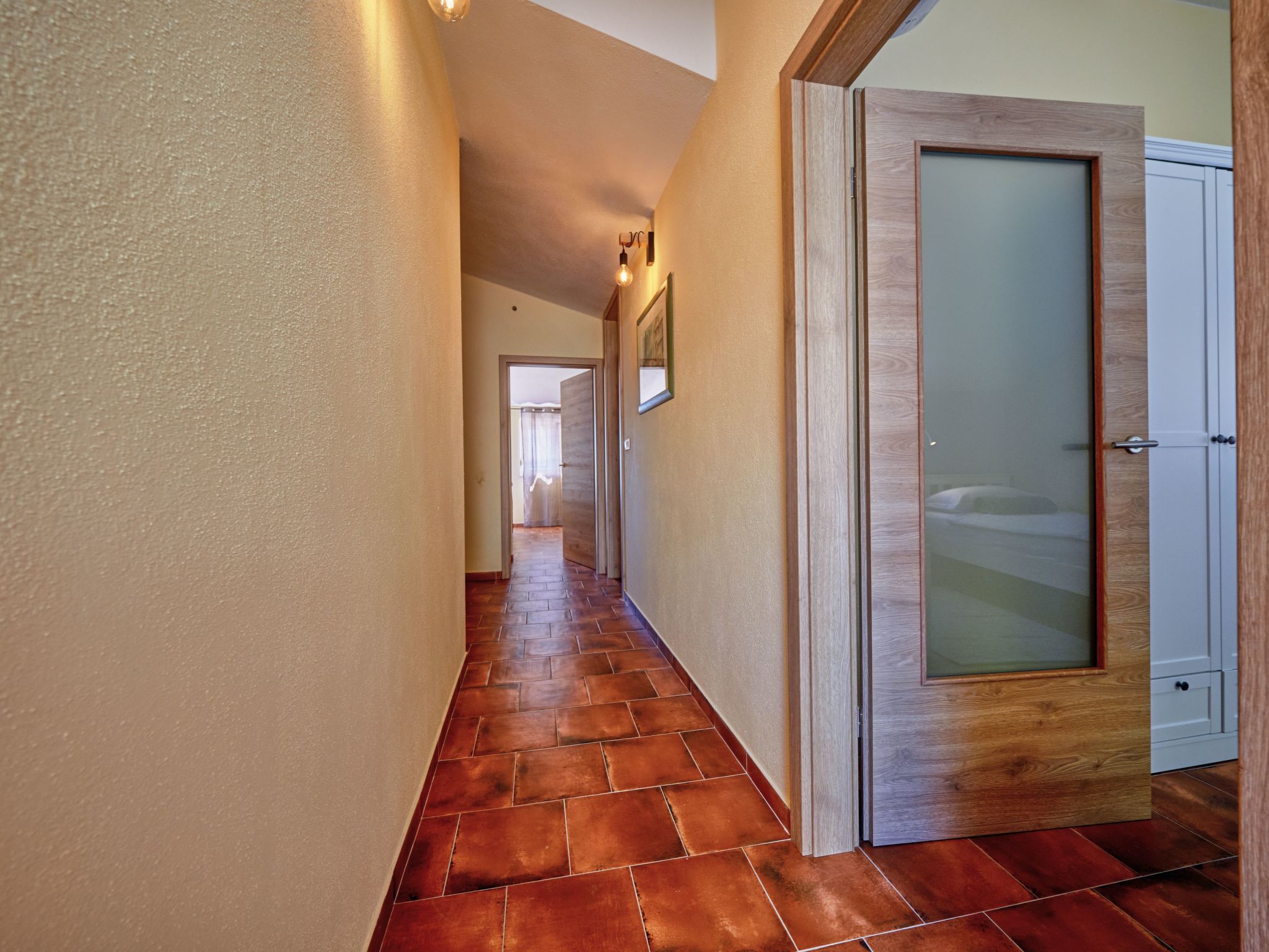 Anovi Holiday Home 2 - 2-Schlafzimmer-Haus-Inside