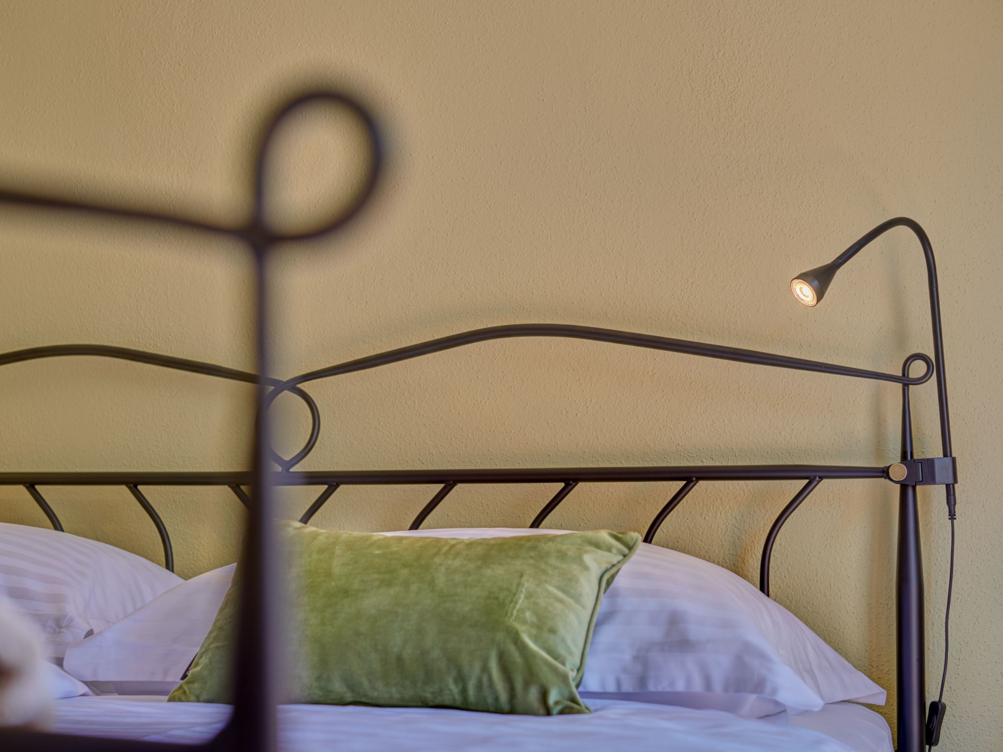 Anovi Holiday Home 2 - 2-Schlafzimmer-Haus-Inside