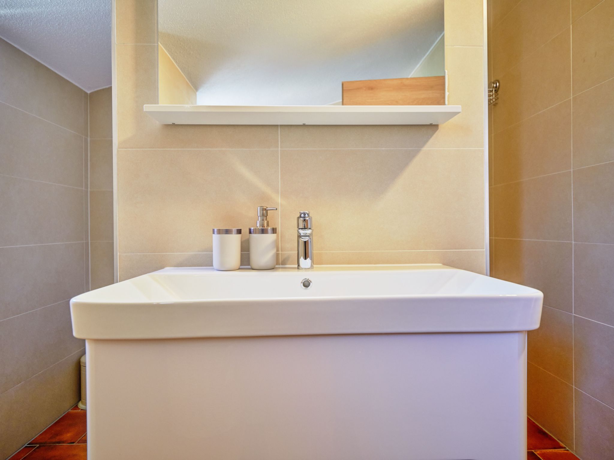 Anovi Holiday Home 2 - 2-Schlafzimmer-Haus-Inside