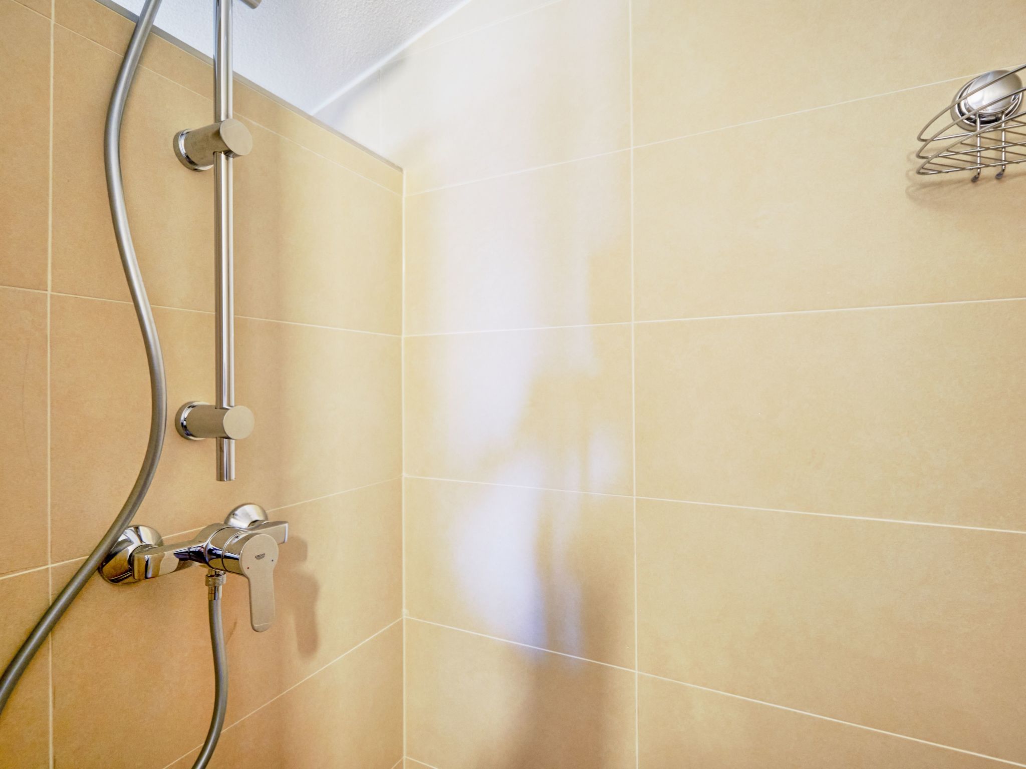 Anovi Holiday Home 2 - 2-Schlafzimmer-Haus-Inside