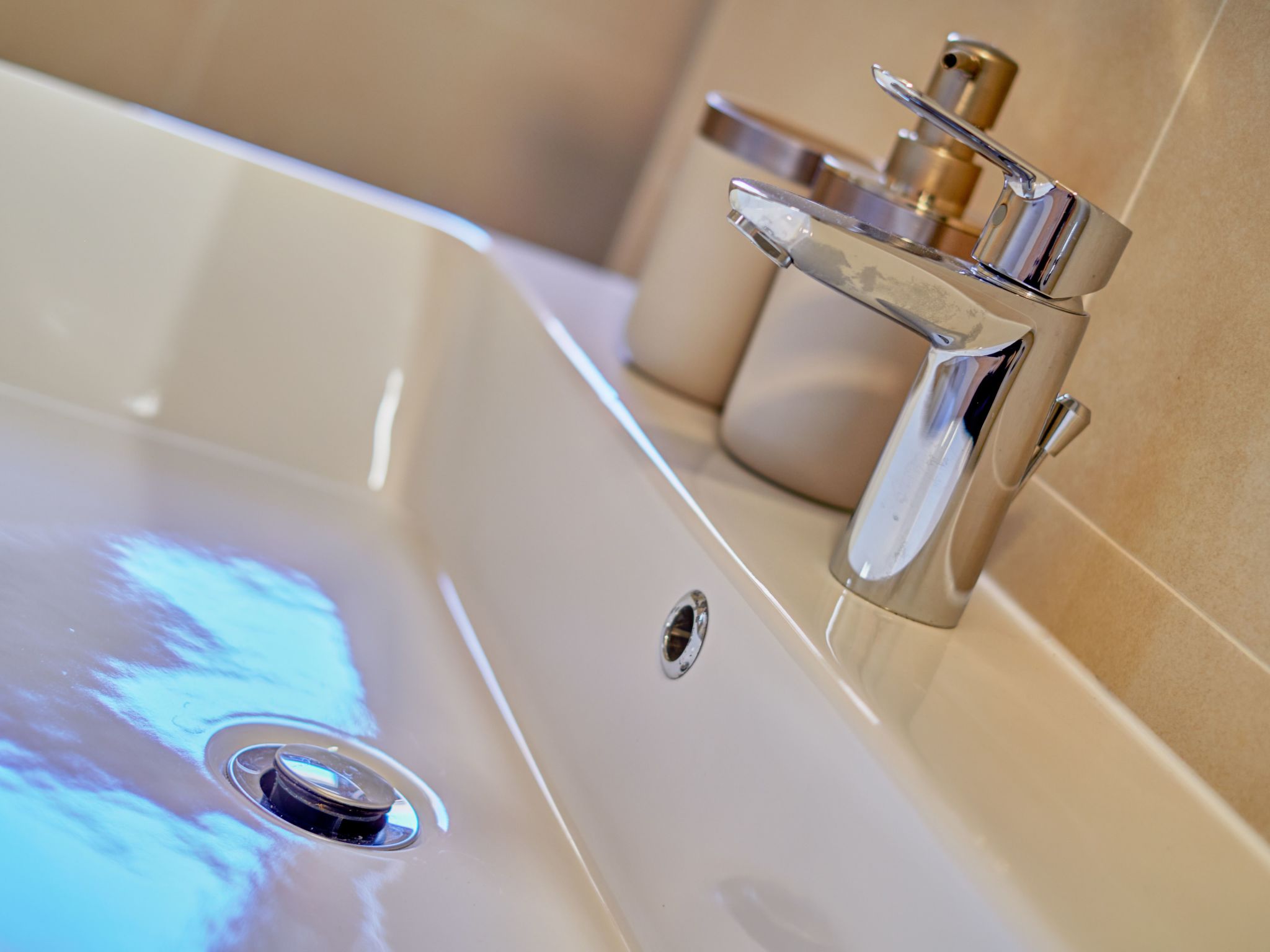 Anovi Holiday Home 2 - 2-Schlafzimmer-Haus-Inside