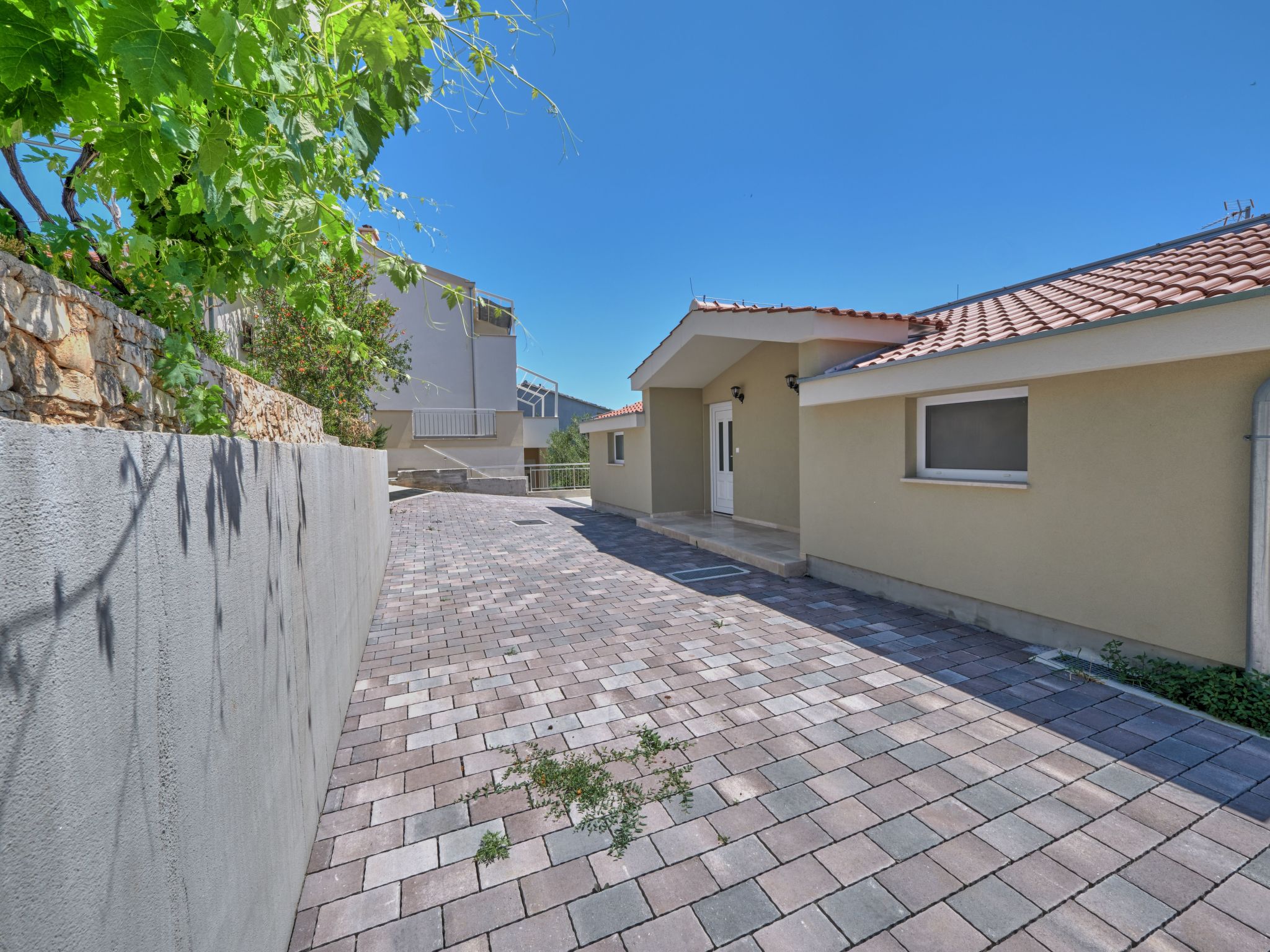 Anovi Holiday Home 2 - 2-Schlafzimmer-Haus-Inside