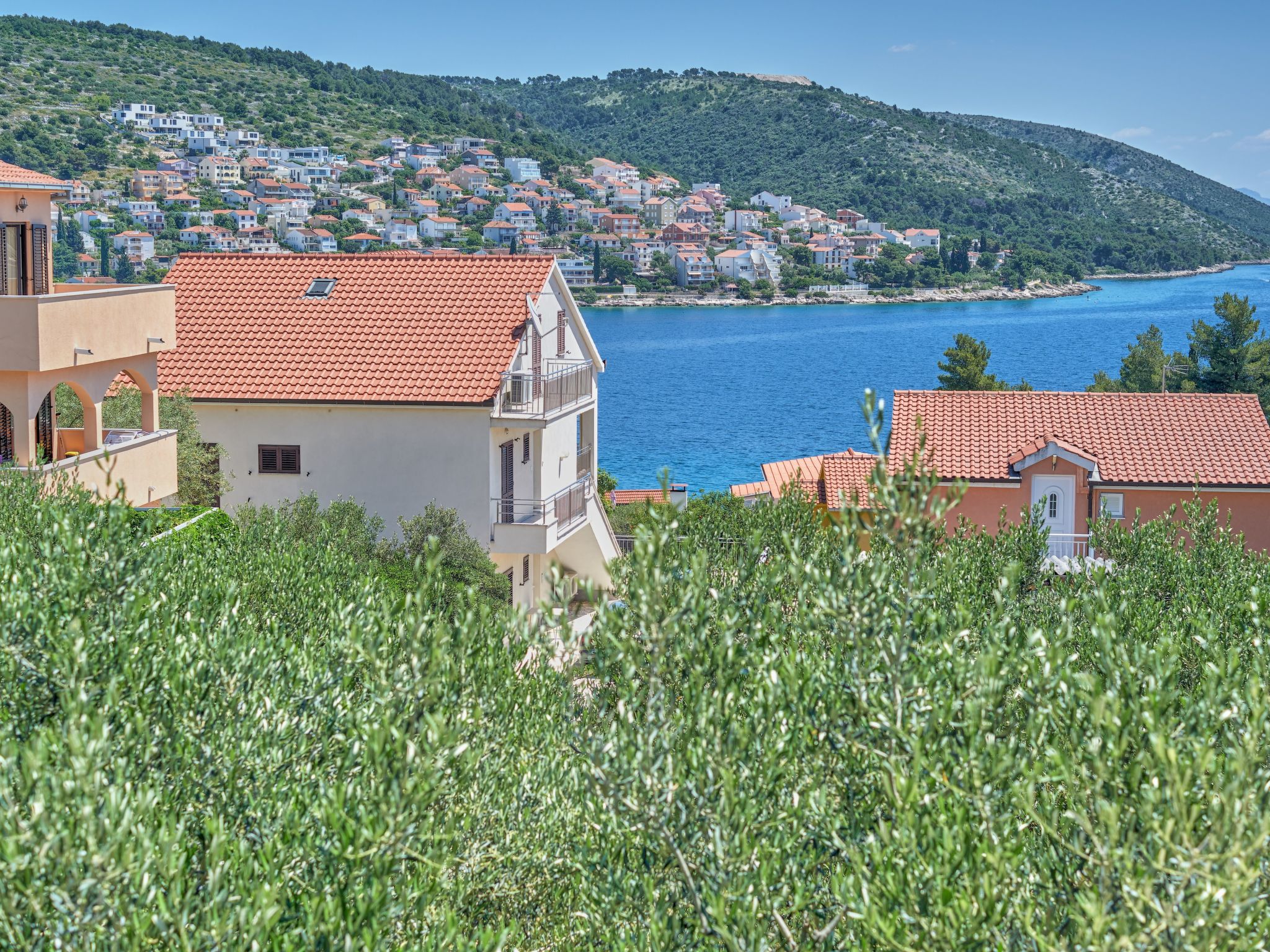 Anovi Holiday Home 2 - 2-Schlafzimmer-Haus-Inside