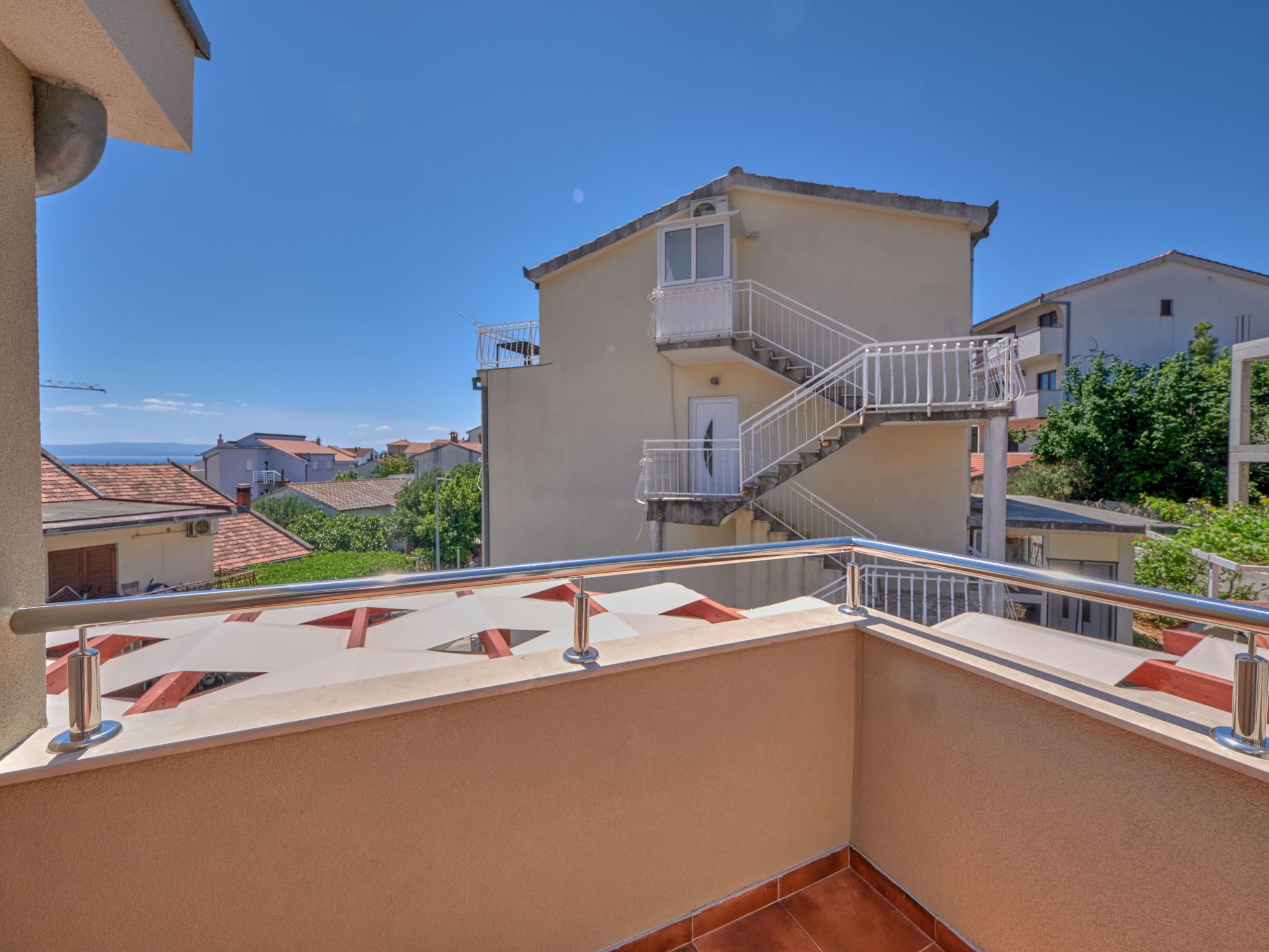 Anovi Holiday Home 2 - 2-Schlafzimmer-Haus-Inside