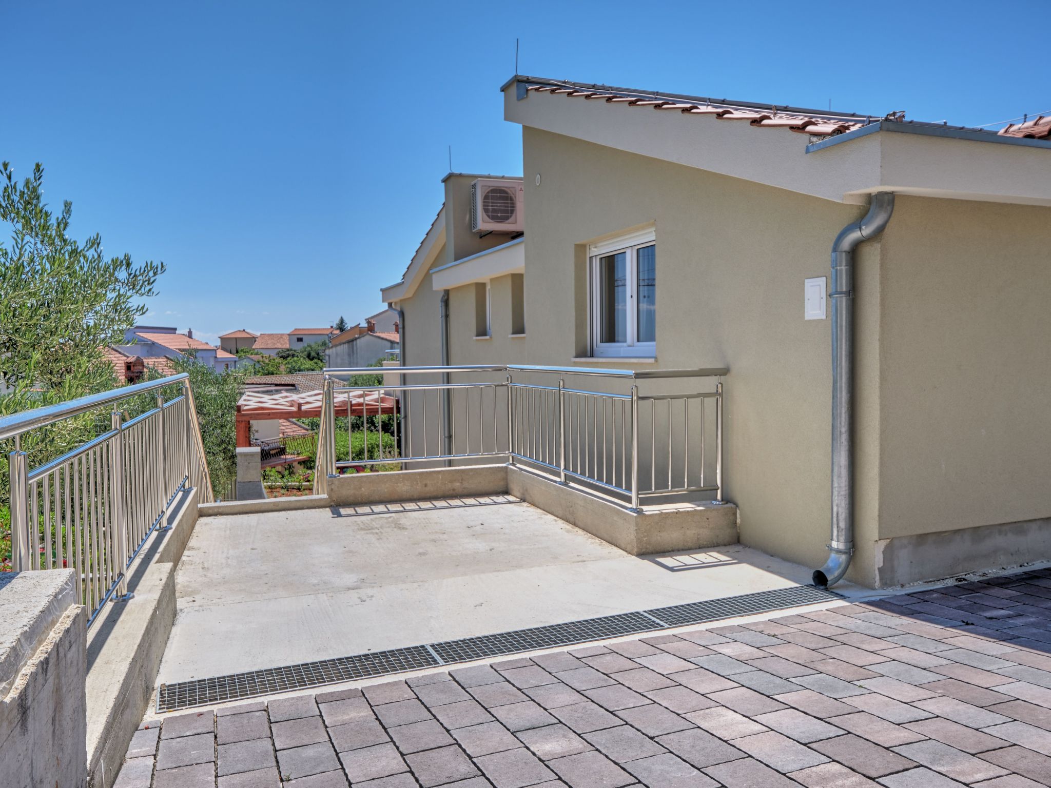 Anovi Holiday Home 2 - 2-Schlafzimmer-Haus-Inside