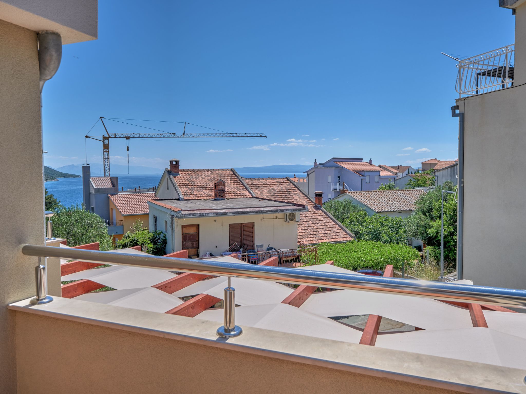 Anovi Holiday Home 2 - 2-Schlafzimmer-Haus-Inside