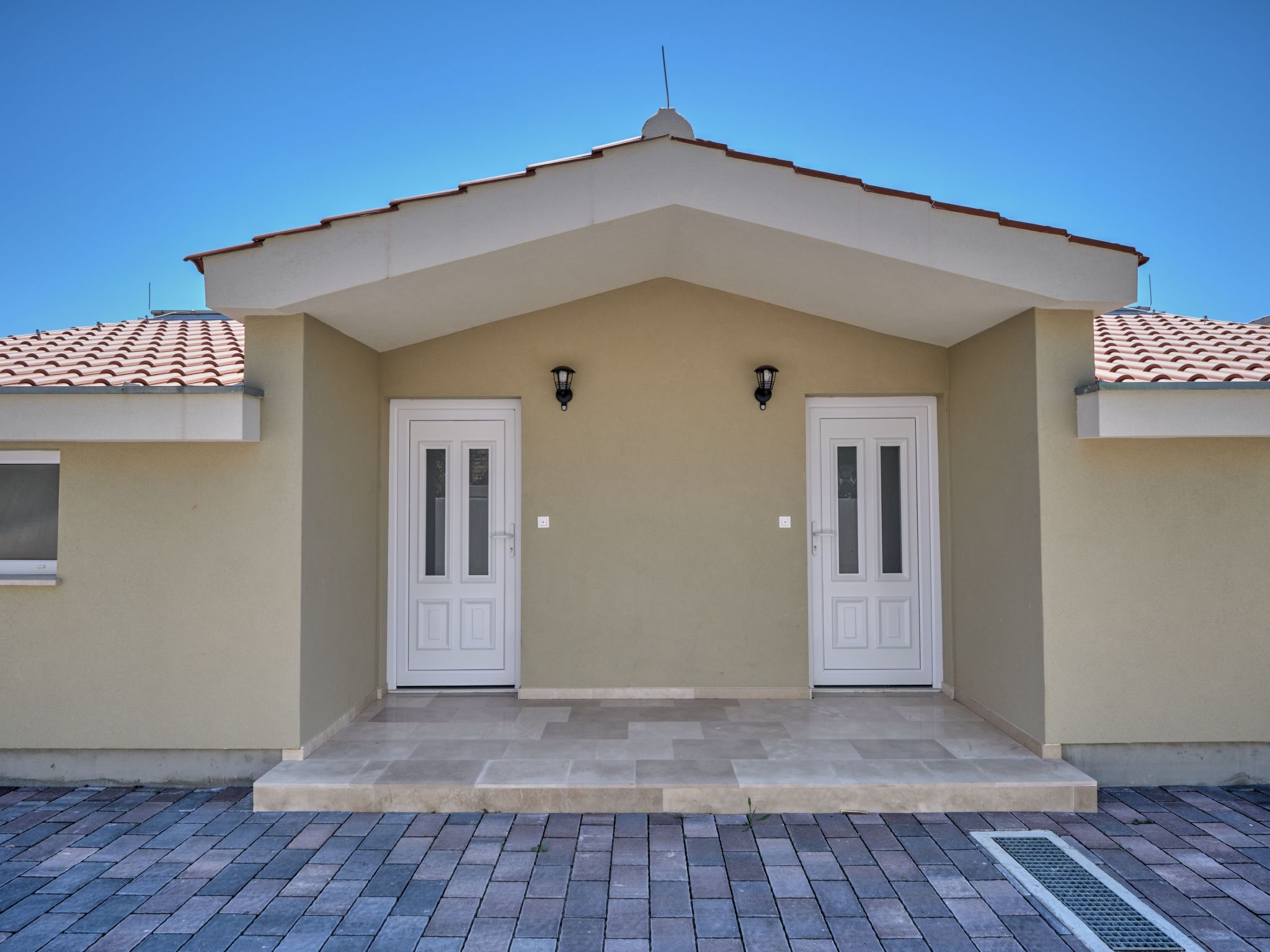 Anovi Holiday Home 2 - 2-Schlafzimmer-Haus-Inside