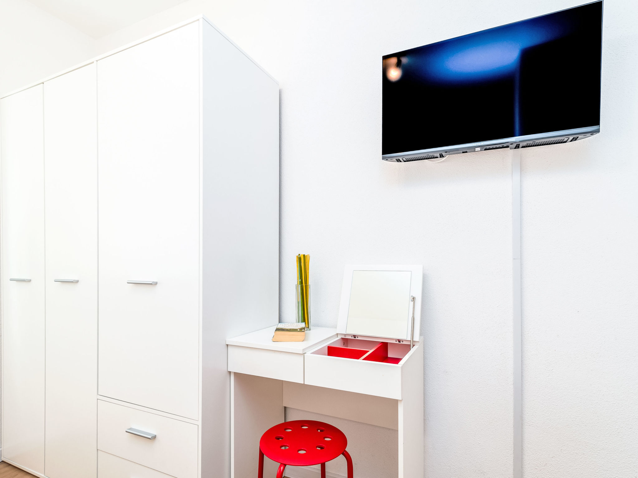 Superior-Apartment mit einem Schlafzimmer in Str - Binnen