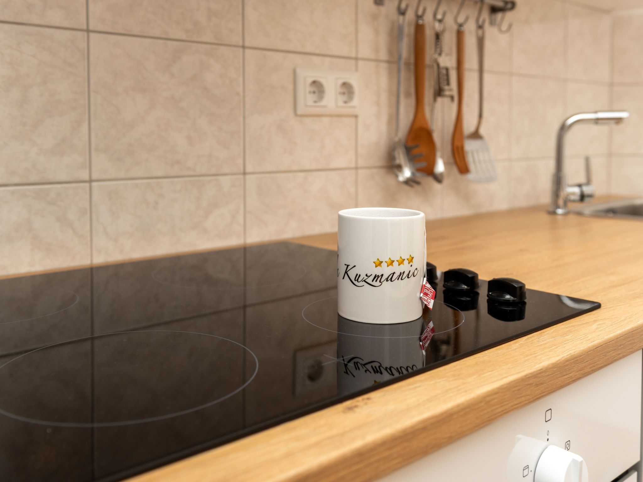 Superior-Apartment mit einem Schlafzimmer in Strandnähe-Image-tags.info