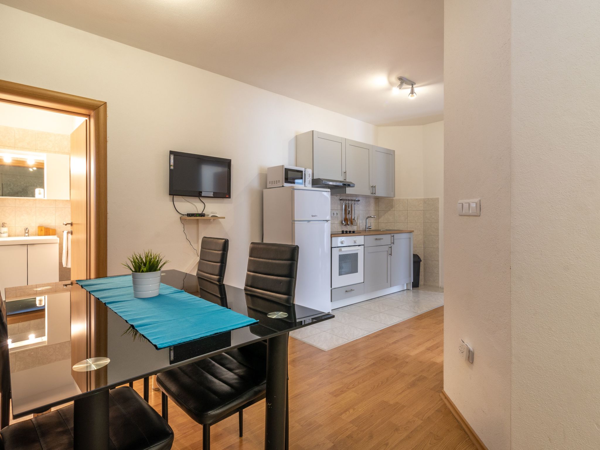 Superior-Apartment mit einem Schlafzimmer in Strandnähe-Image-tags.info