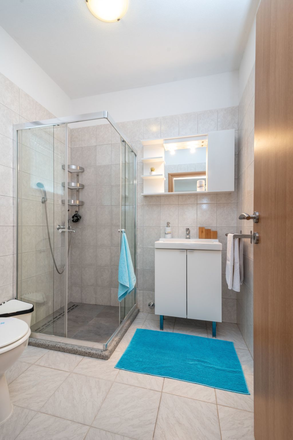 Superior-Apartment mit einem Schlafzimmer in Strandnähe-Image-tags.info