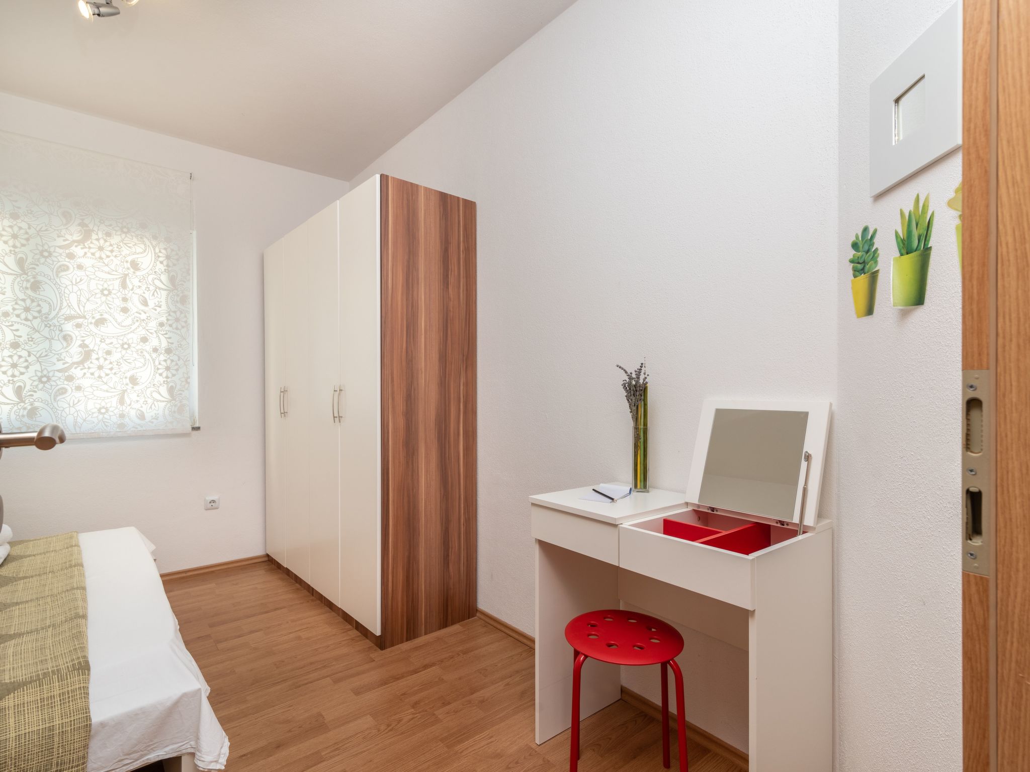 Superior-Apartment mit einem Schlafzimmer in Strandnähe-Image-tags.info