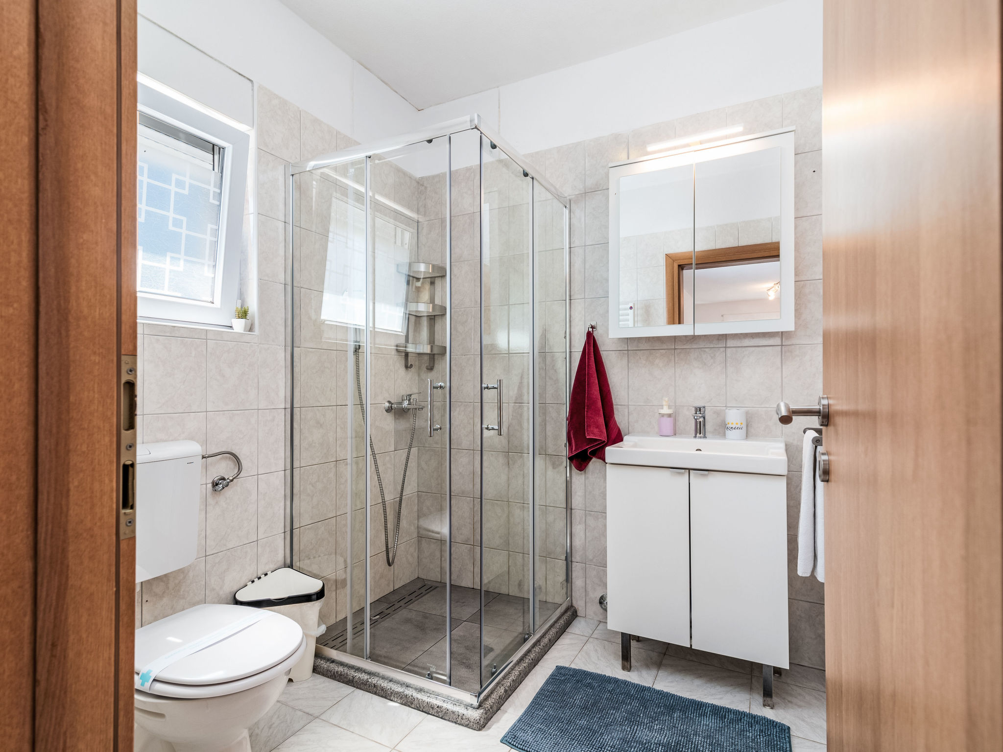 Superior-Apartment mit einem Schlafzimmer in Str - Binnen