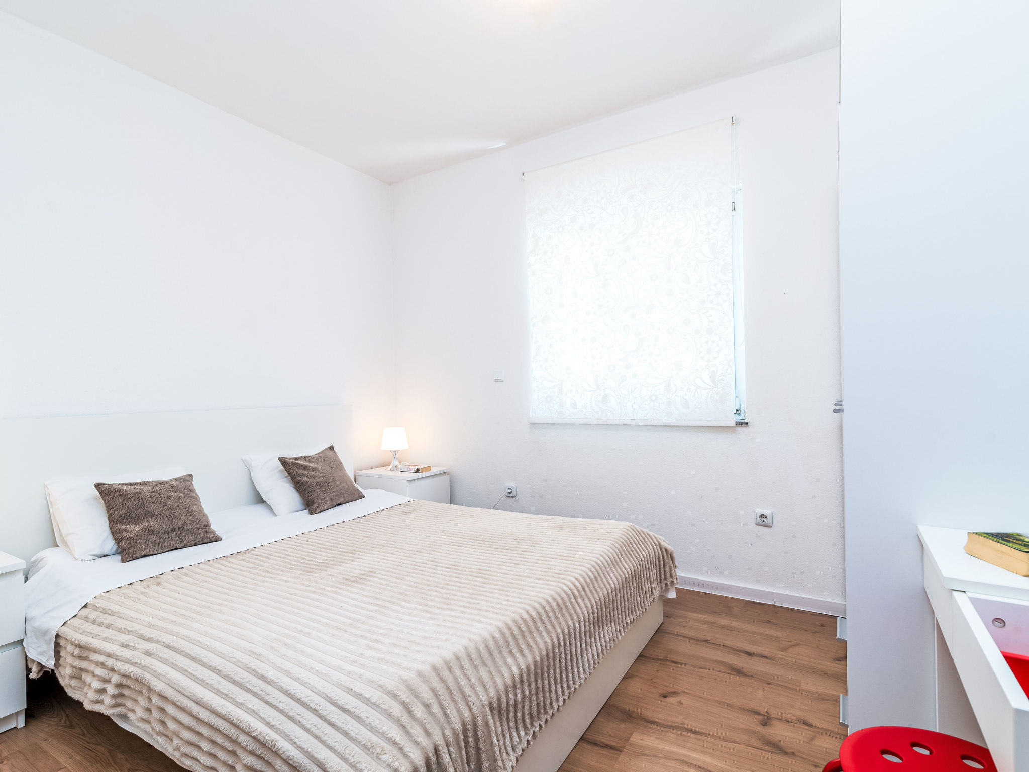Superior-Apartment mit einem Schlafzimmer in Str - Binnen