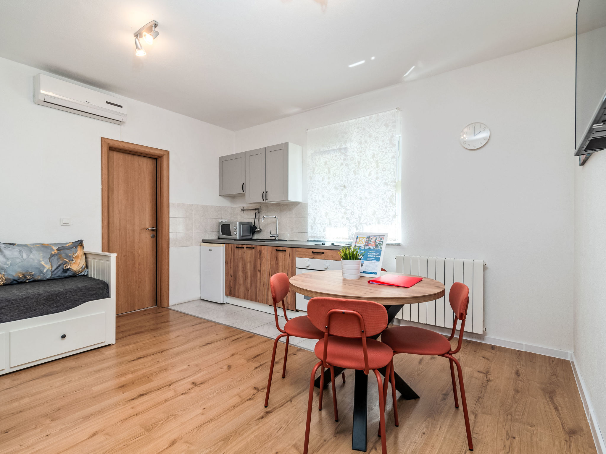 Superior-Apartment mit einem Schlafzimmer in Str - Binnen