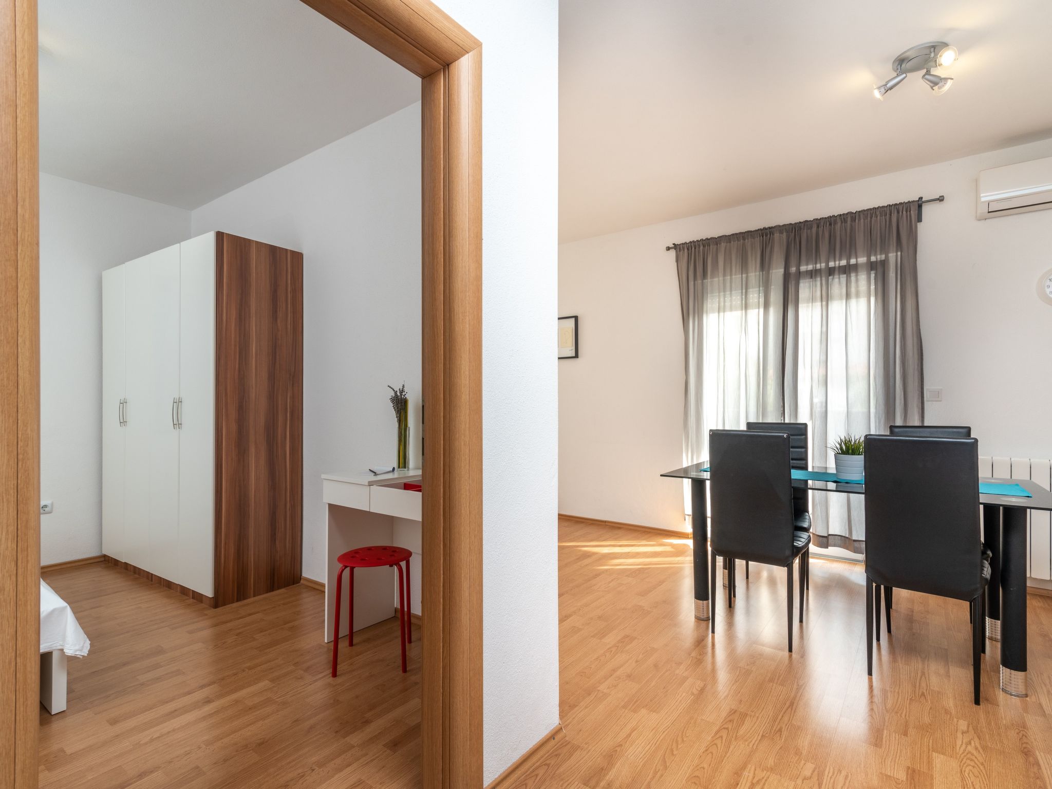 Superior-Apartment mit einem Schlafzimmer in Strandnähe-Image-tags.info