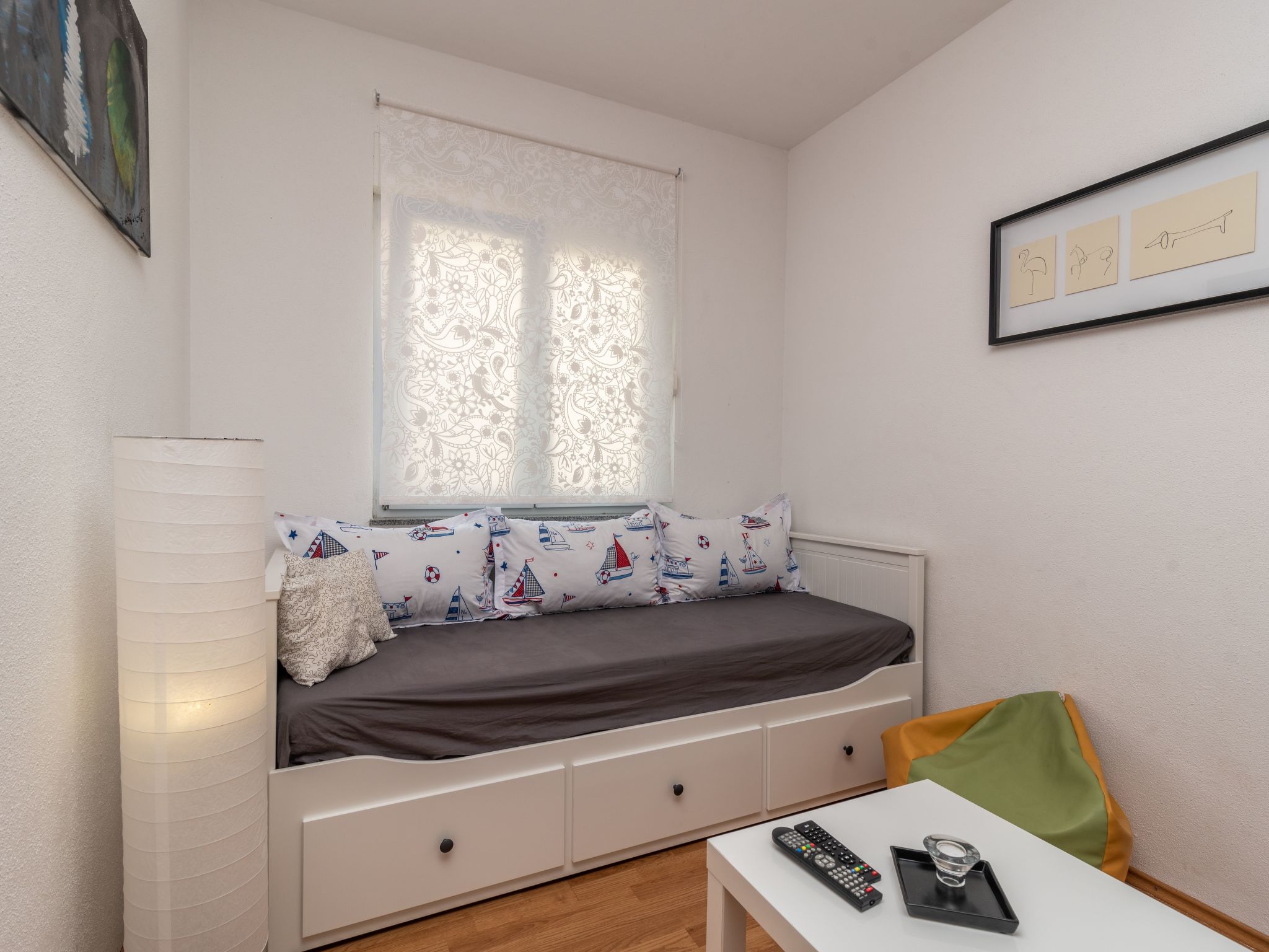 Superior-Apartment mit einem Schlafzimmer in Strandnähe-Image-tags.info