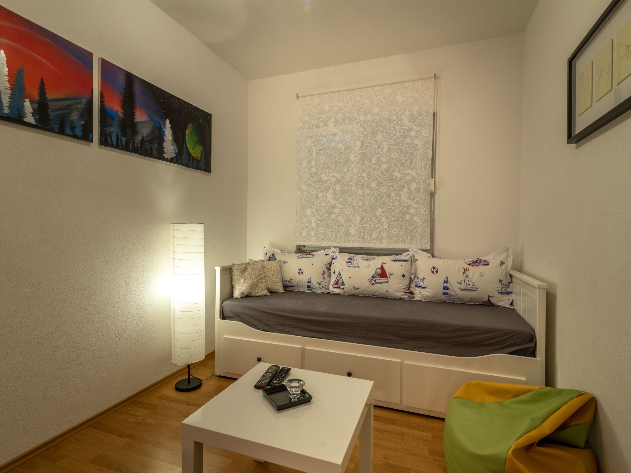 Superior-Apartment mit einem Schlafzimmer in Strandnähe-Image-tags.info