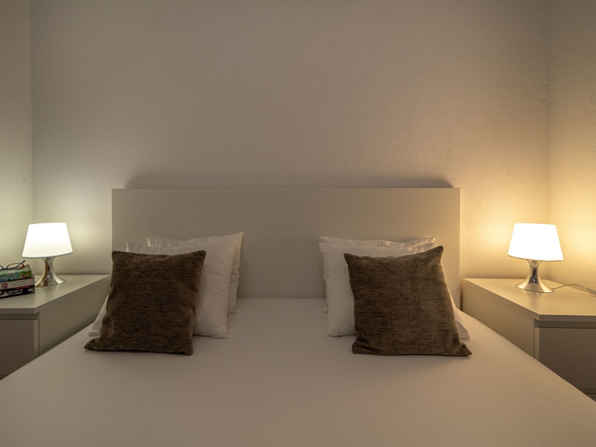 Superior-Apartment mit einem Schlafzimmer in Strandnähe-Image-tags.info