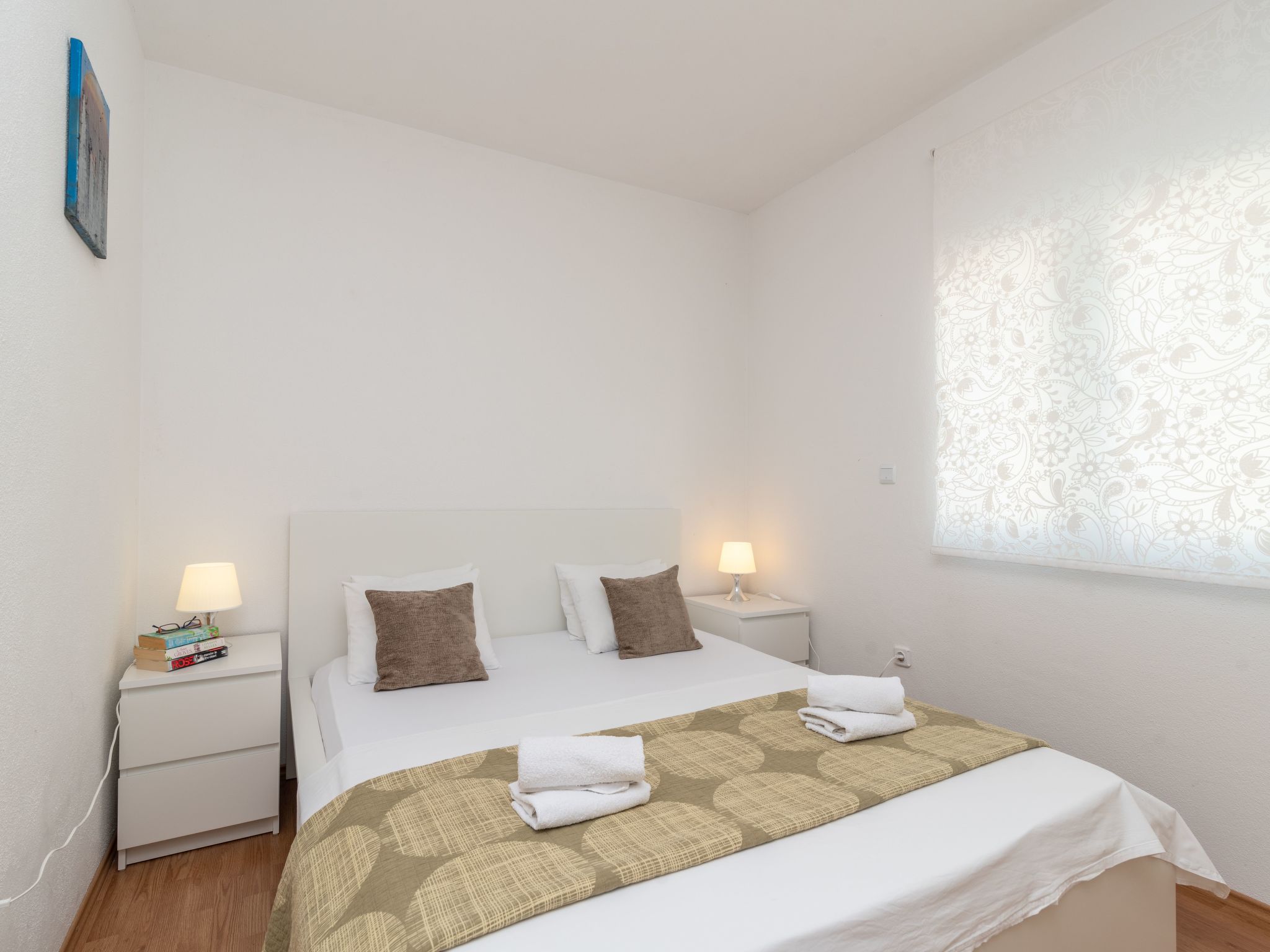 Superior-Apartment mit einem Schlafzimmer in Strandnähe-Image-tags.info