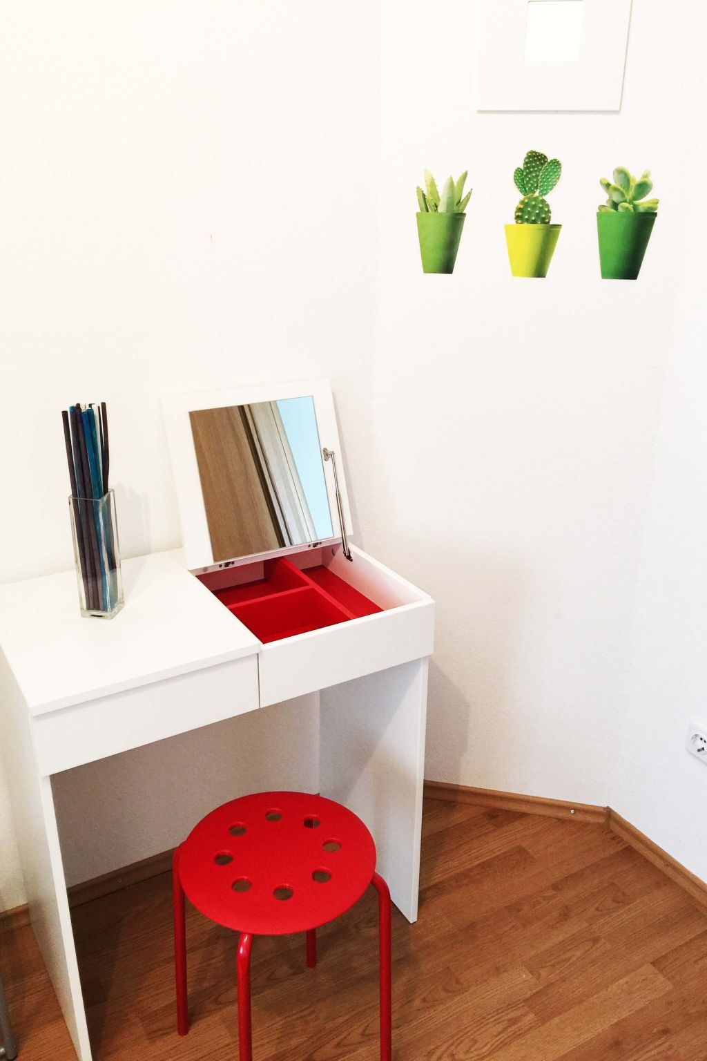 Superior-Apartment mit einem Schlafzimmer in Strandnähe-Image-tags.info