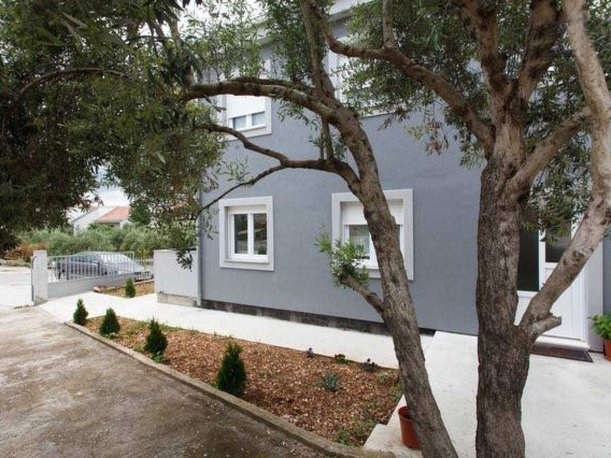 Superior-Apartment mit einem Schlafzimmer in Strandnähe-Image-tags.info