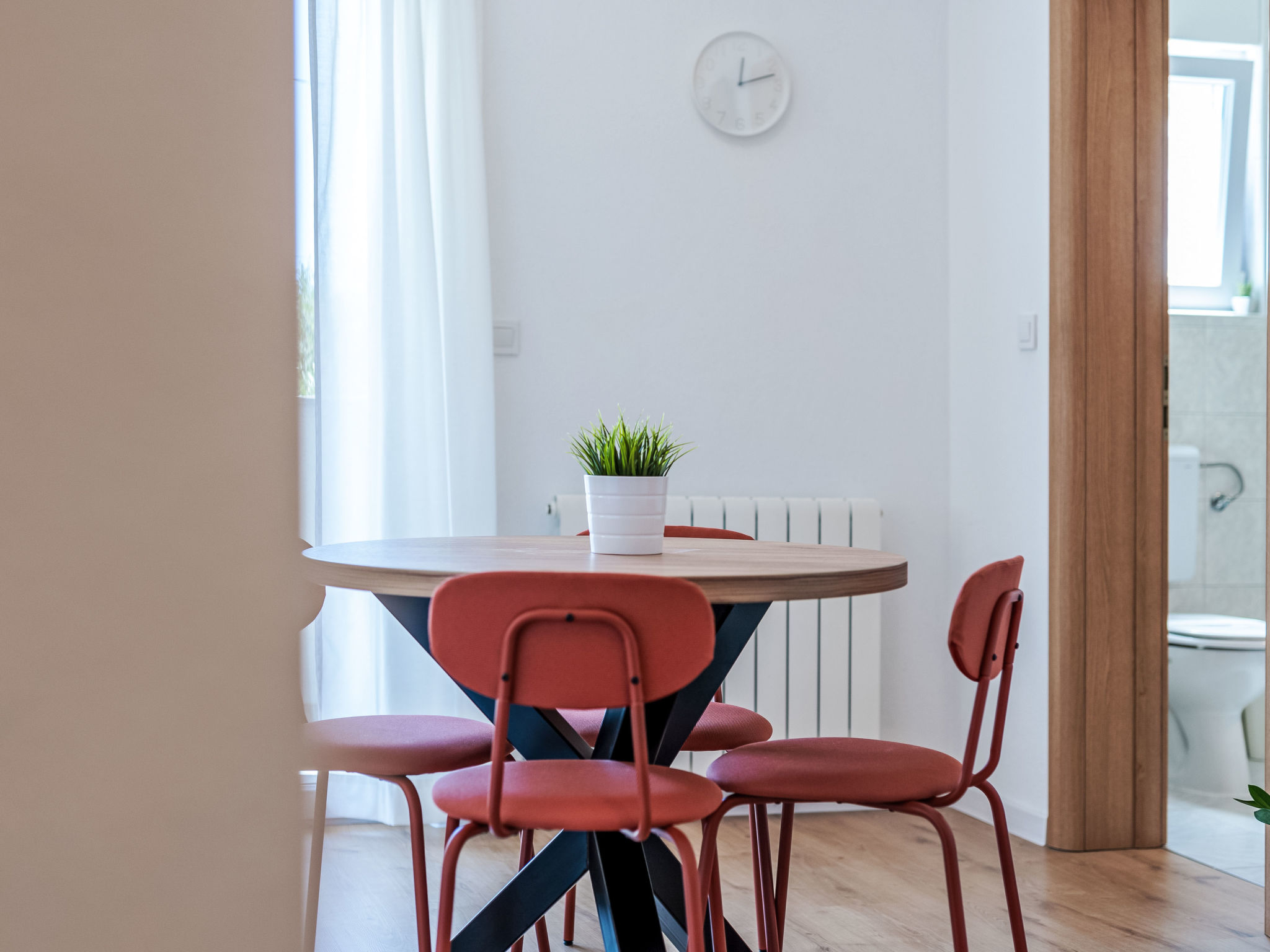 Superior-Apartment mit einem Schlafzimmer in Str
