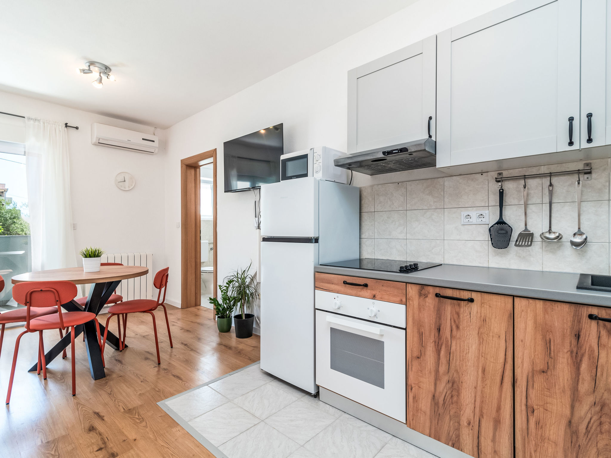 Superior-Apartment mit einem Schlafzimmer in Str - Binnen