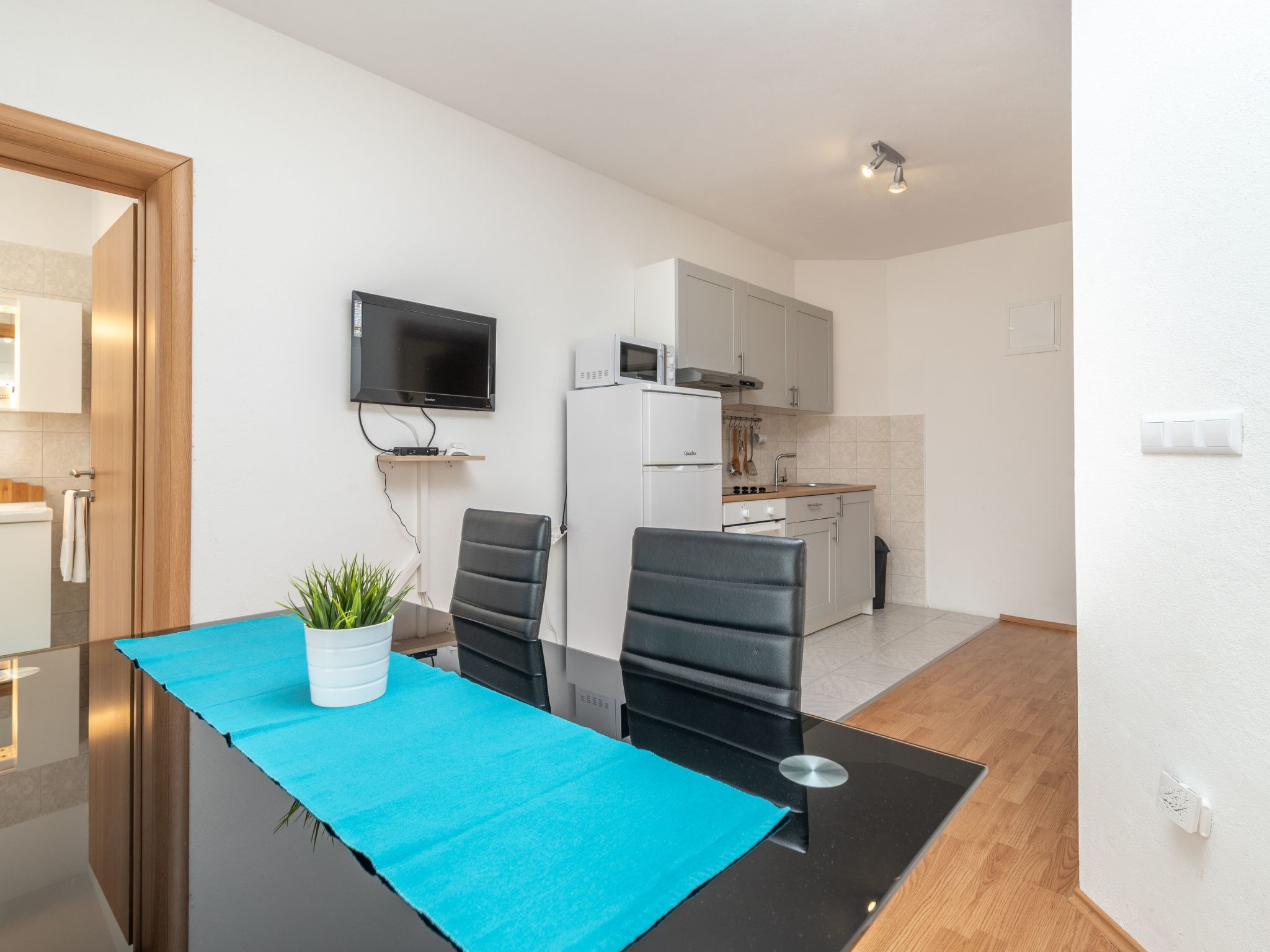 Superior-Apartment mit einem Schlafzimmer in Strandnähe-Image-tags.info