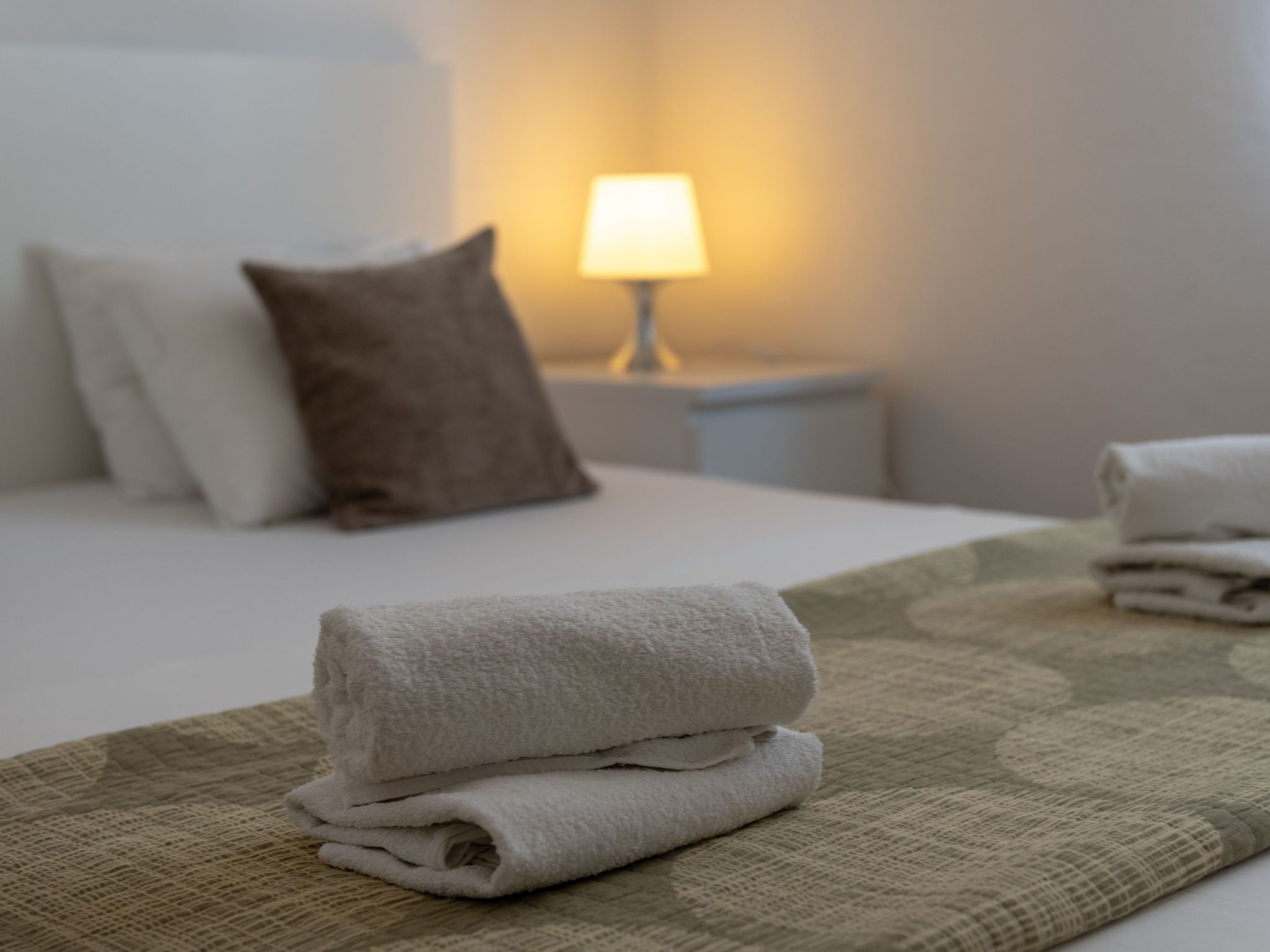 Superior-Apartment mit einem Schlafzimmer in Strandnähe-Image-tags.info