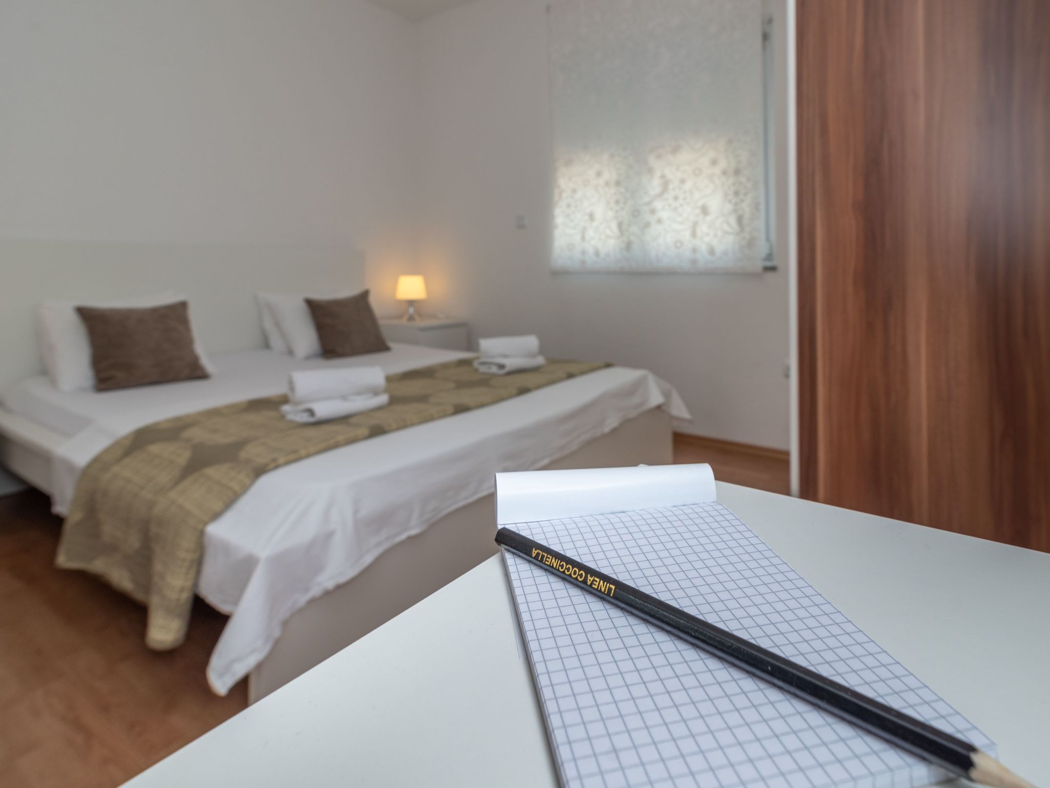 Superior-Apartment mit einem Schlafzimmer in Strandnähe-Image-tags.info