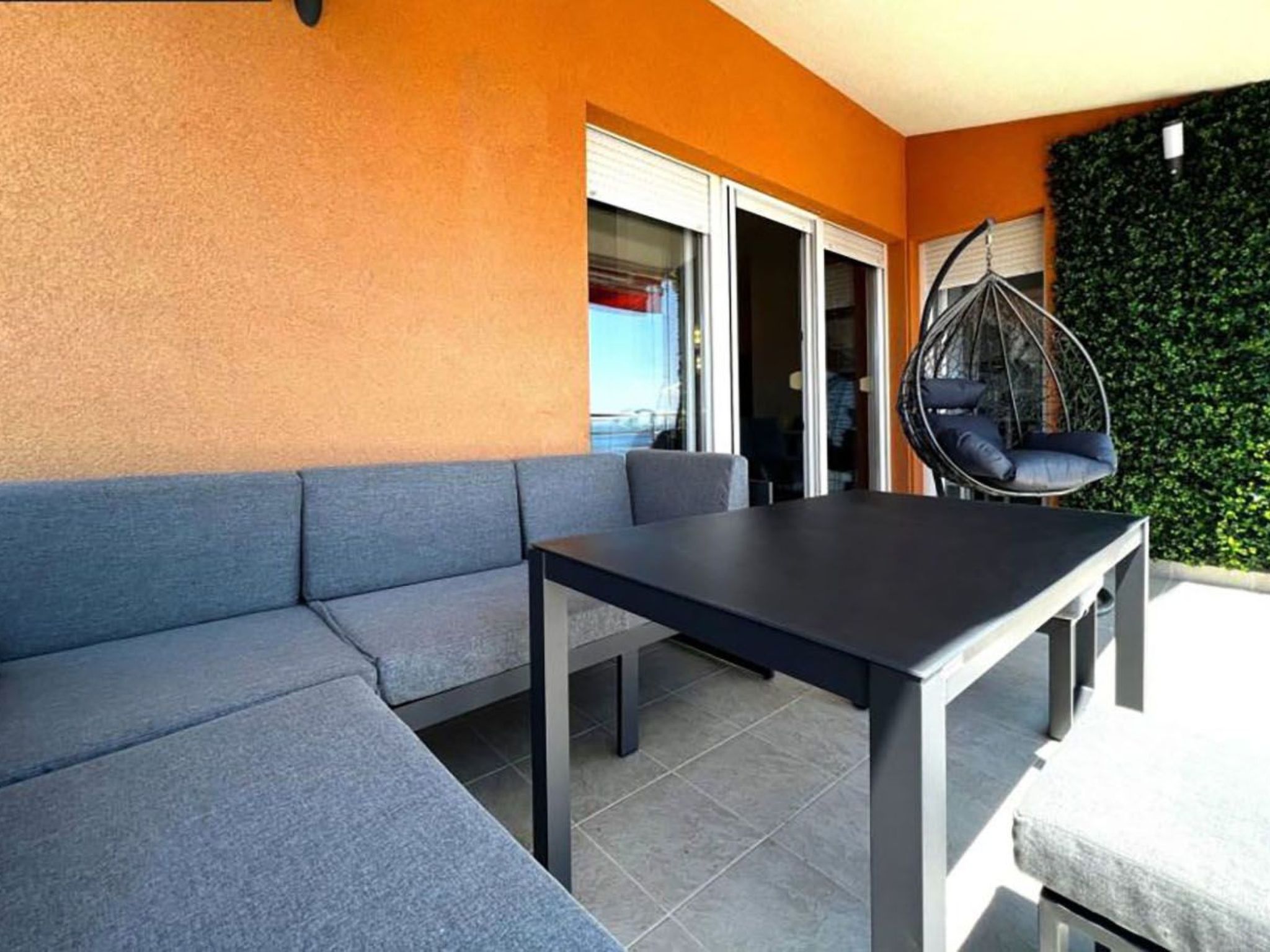 Komfortabeles Apartment im Süden von Ciovo