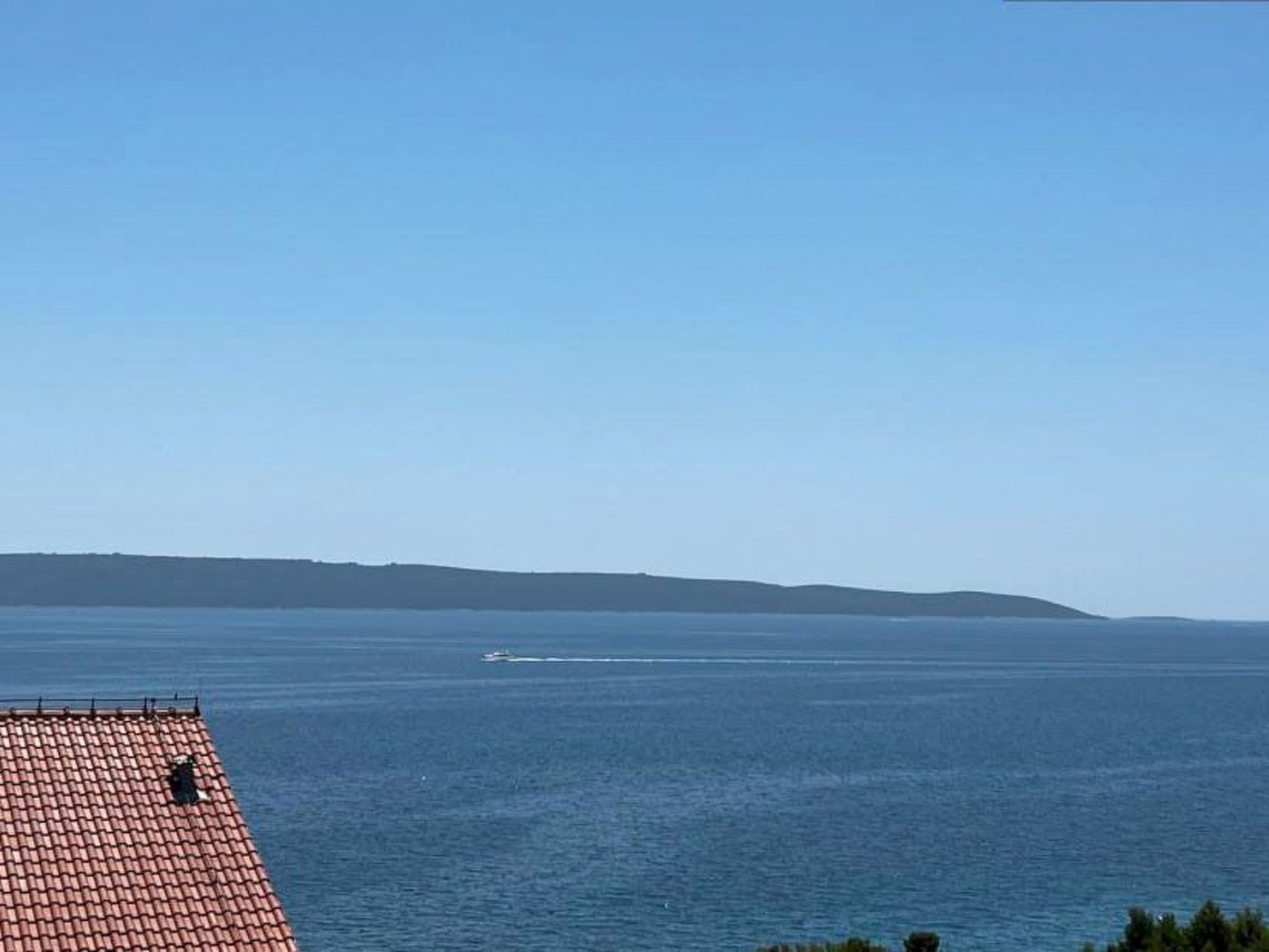 Komfortabeles Apartment im Süden von Ciovo-Image-tags.info