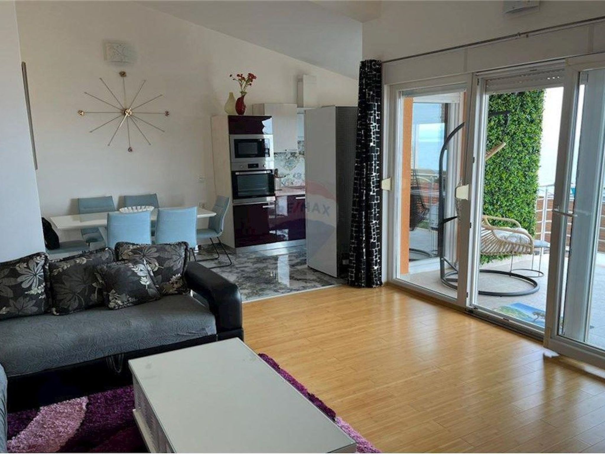 Komfortabeles Apartment im Süden von Ciovo-Image-tags.info