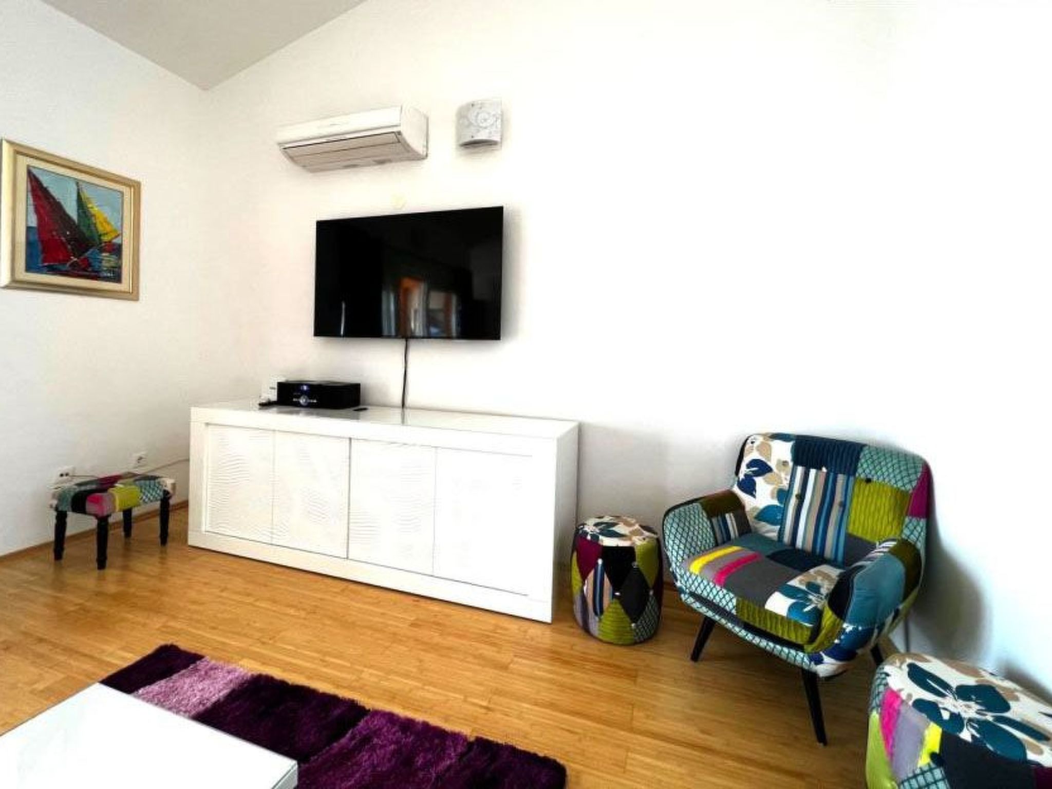 Komfortabeles Apartment im Süden von Ciovo-Image-tags.info