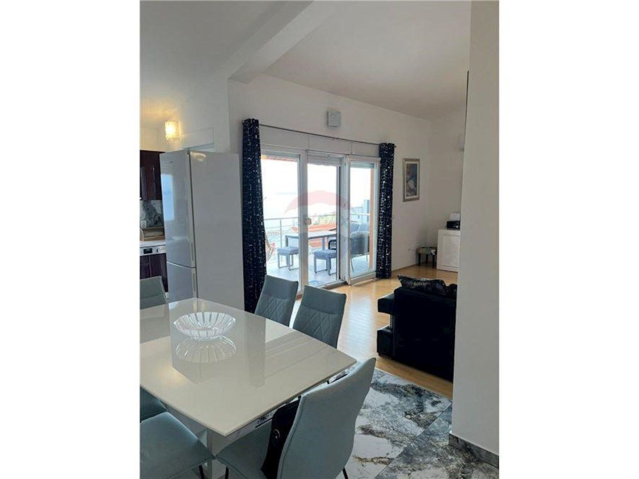 Komfortabeles Apartment im Süden von Ciovo-Image-tags.info