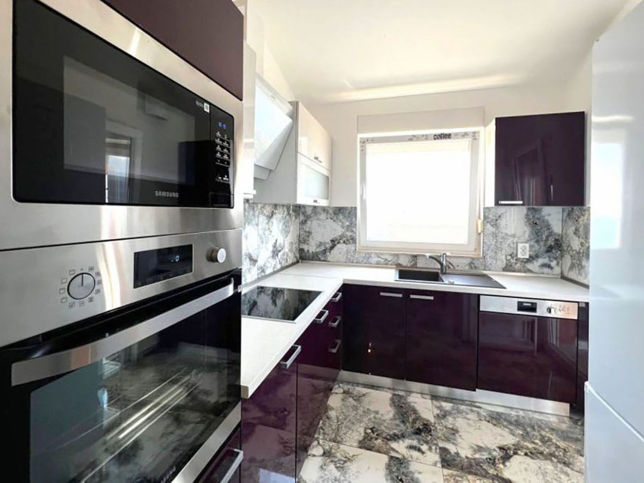 Komfortabeles Apartment im Süden von Ciovo-Image-tags.info