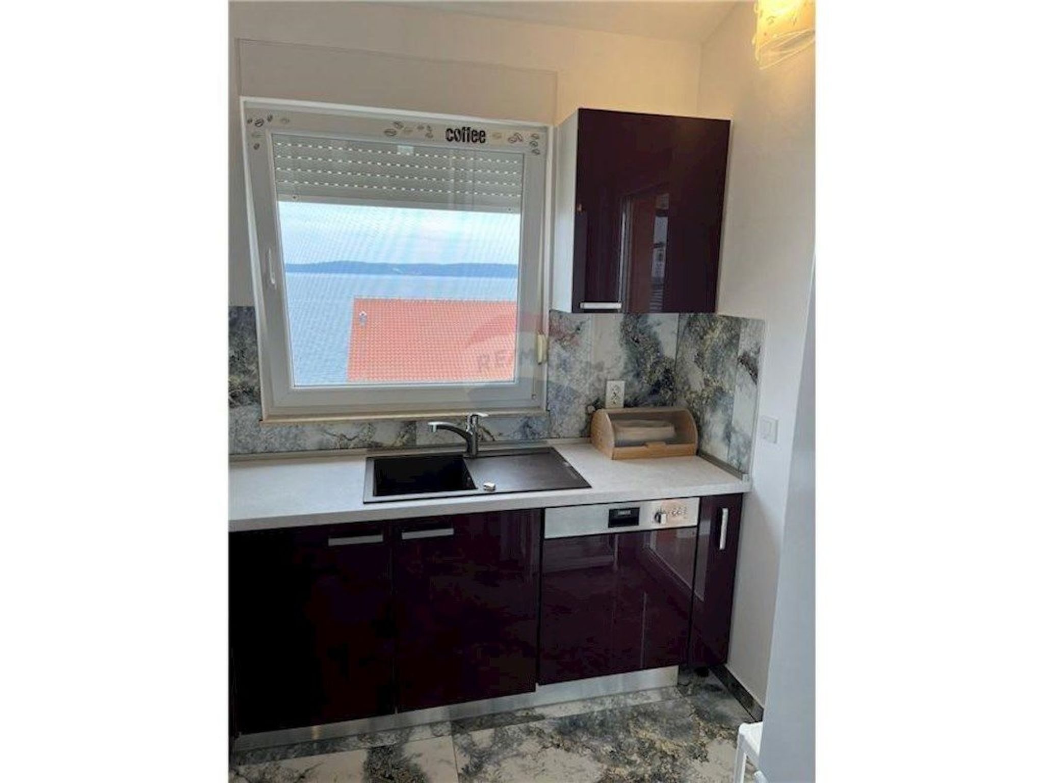 Komfortabeles Apartment im Süden von Ciovo-Image-tags.info