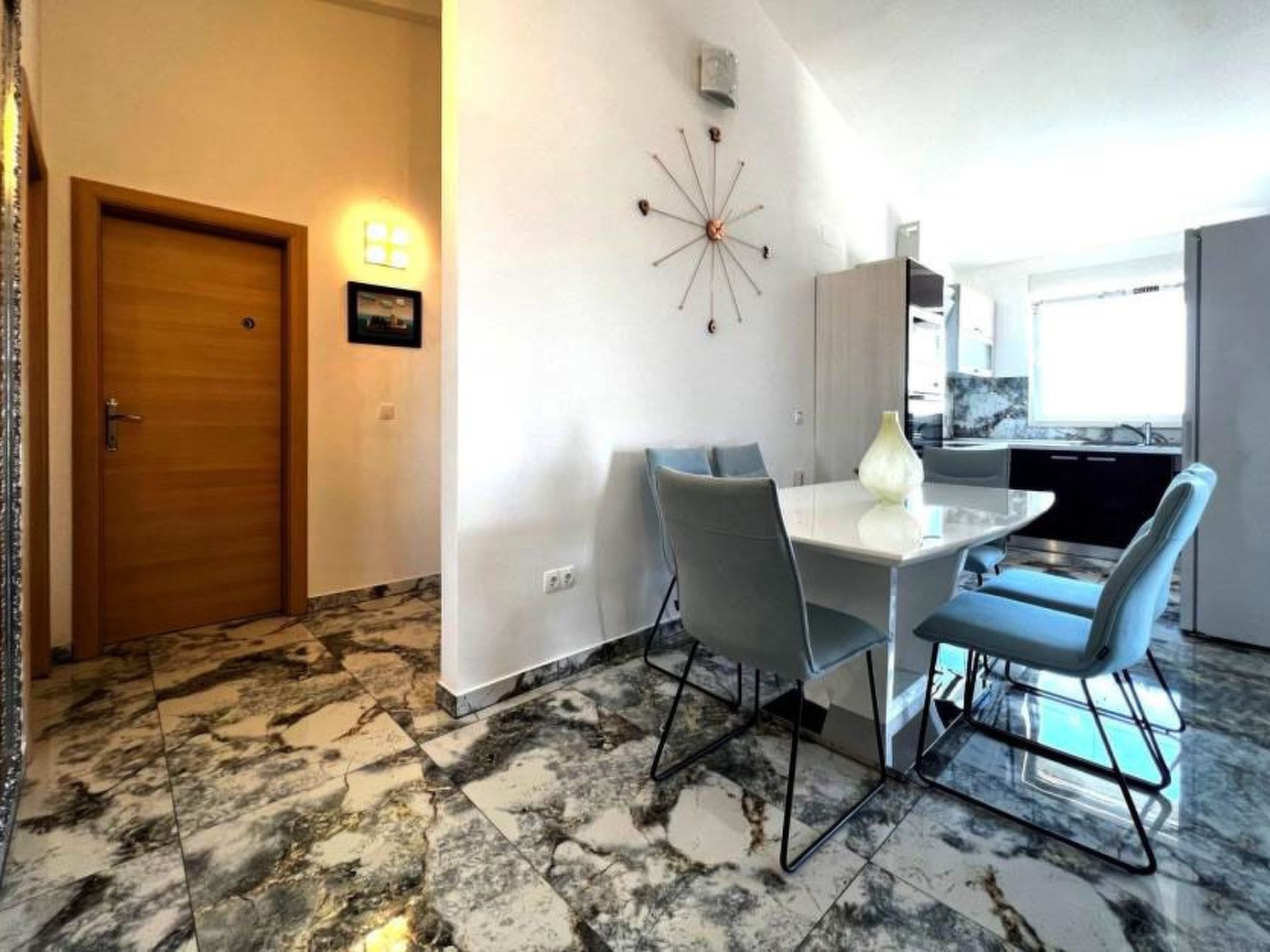 Komfortabeles Apartment im Süden von Ciovo-Image-tags.info