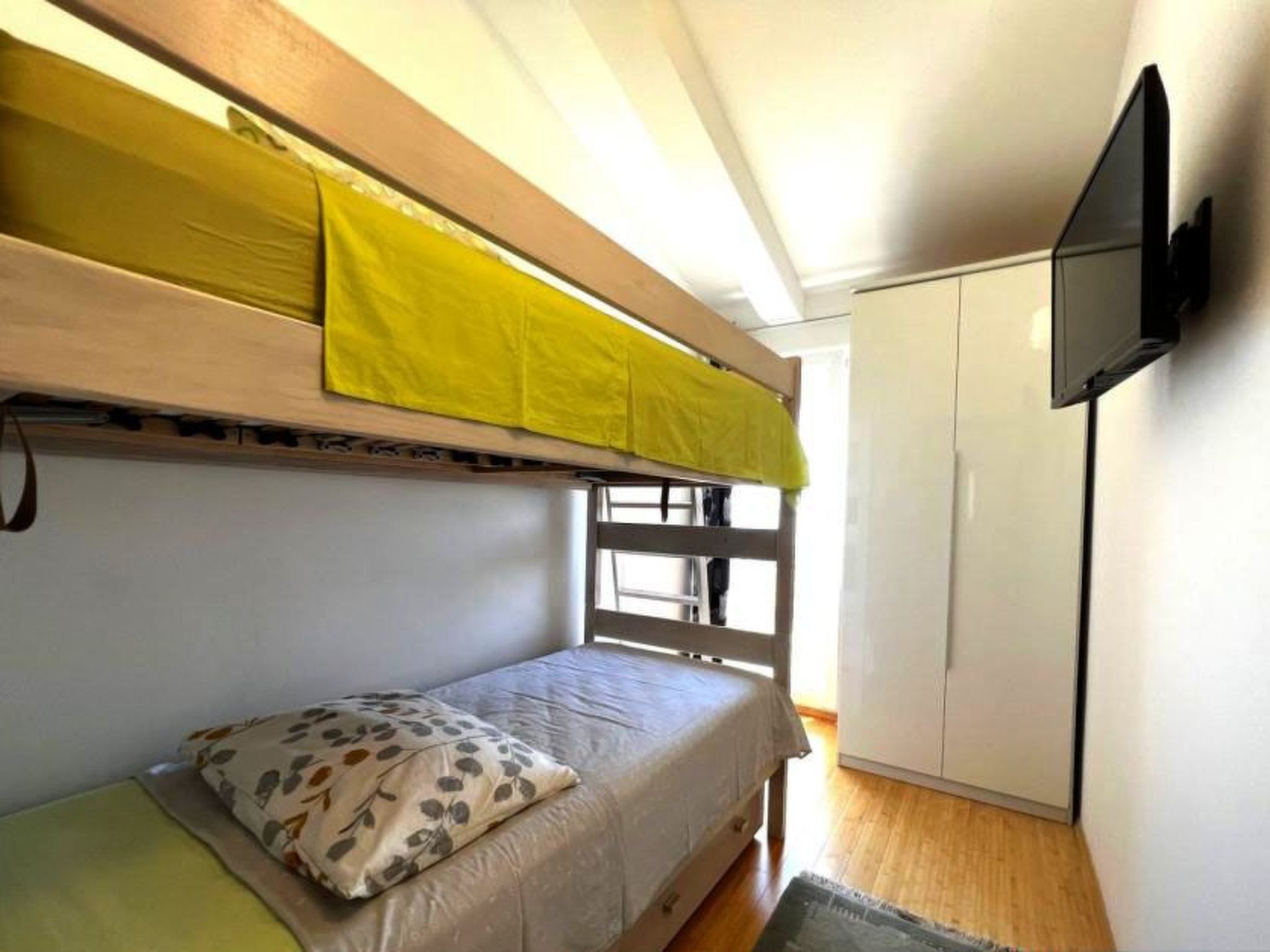 Komfortabeles Apartment im Süden von Ciovo-Image-tags.info