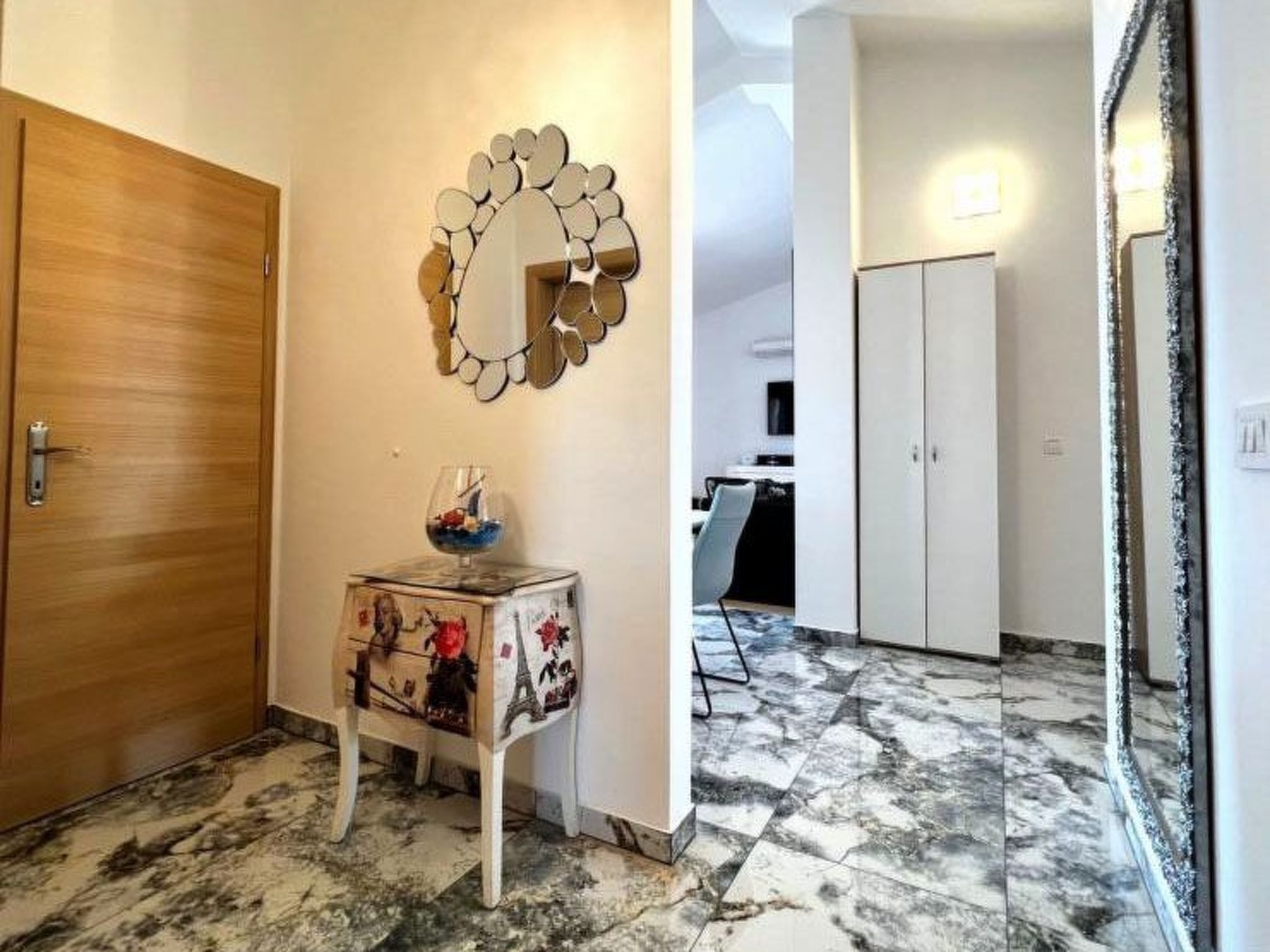 Komfortabeles Apartment im Süden von Ciovo-Image-tags.info