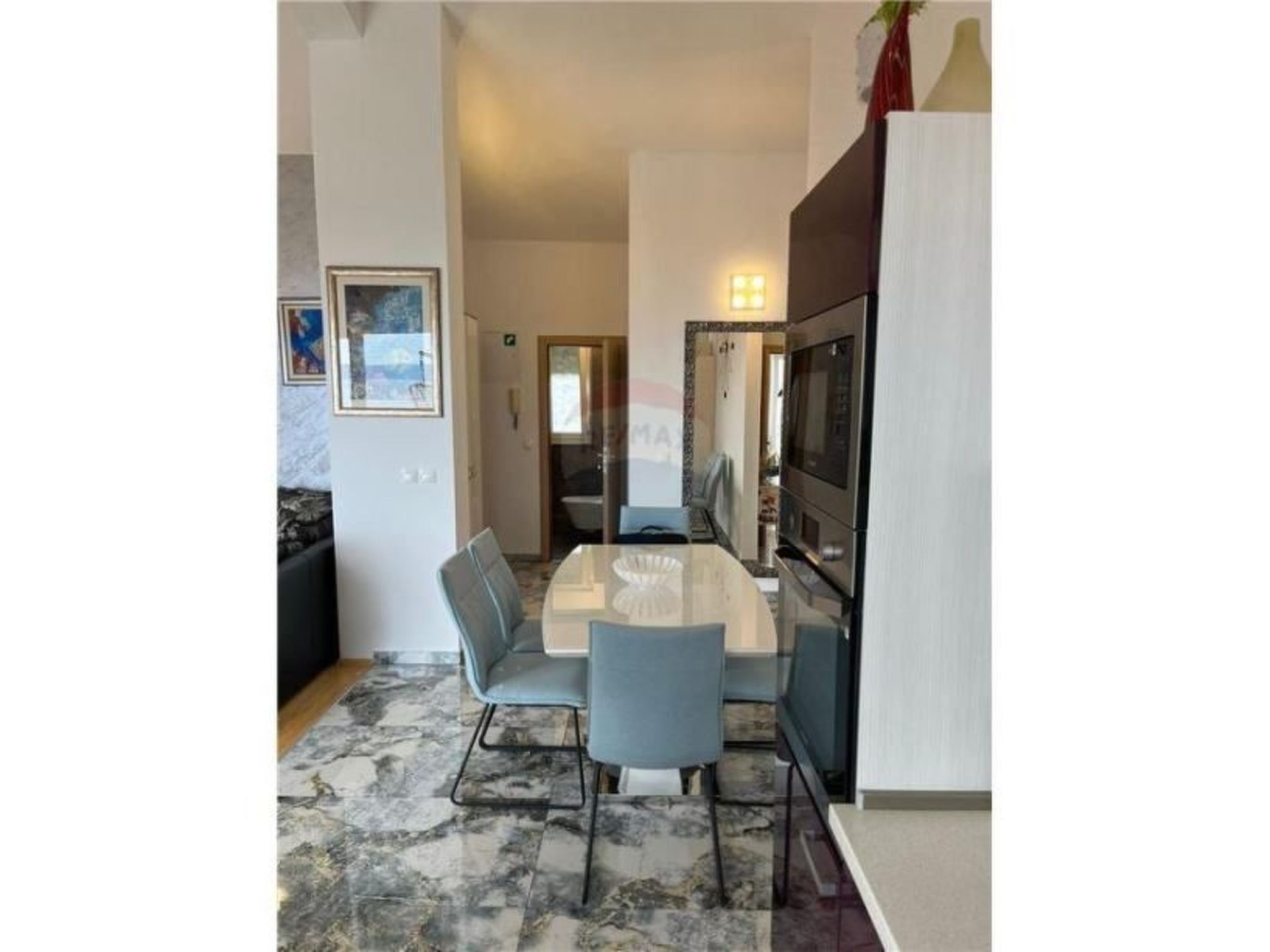 Komfortabeles Apartment im Süden von Ciovo-Image-tags.info