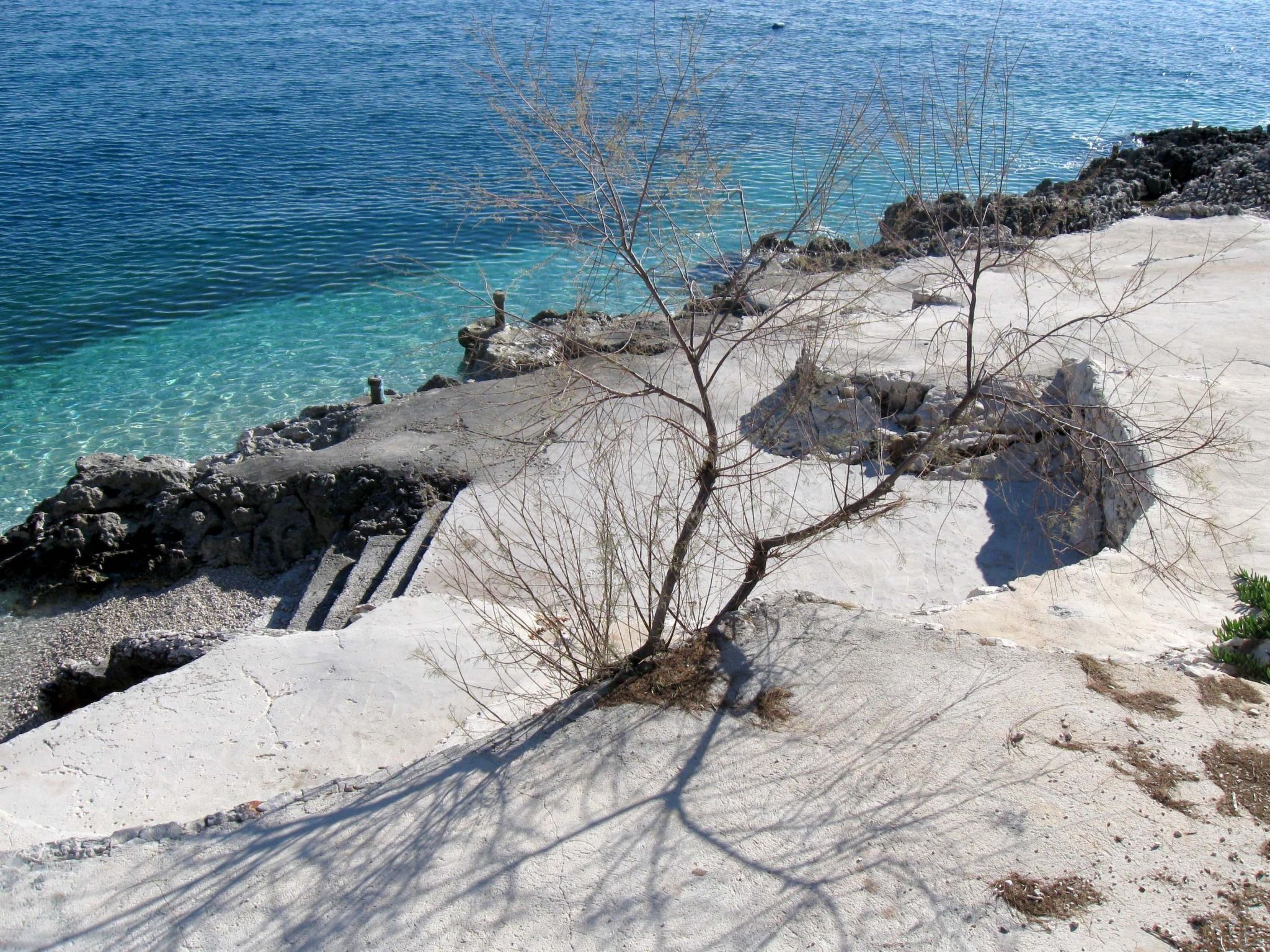 Komfortabeles Apartment im Süden von Ciovo-Image-tags.info