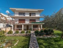 Apartment Domi