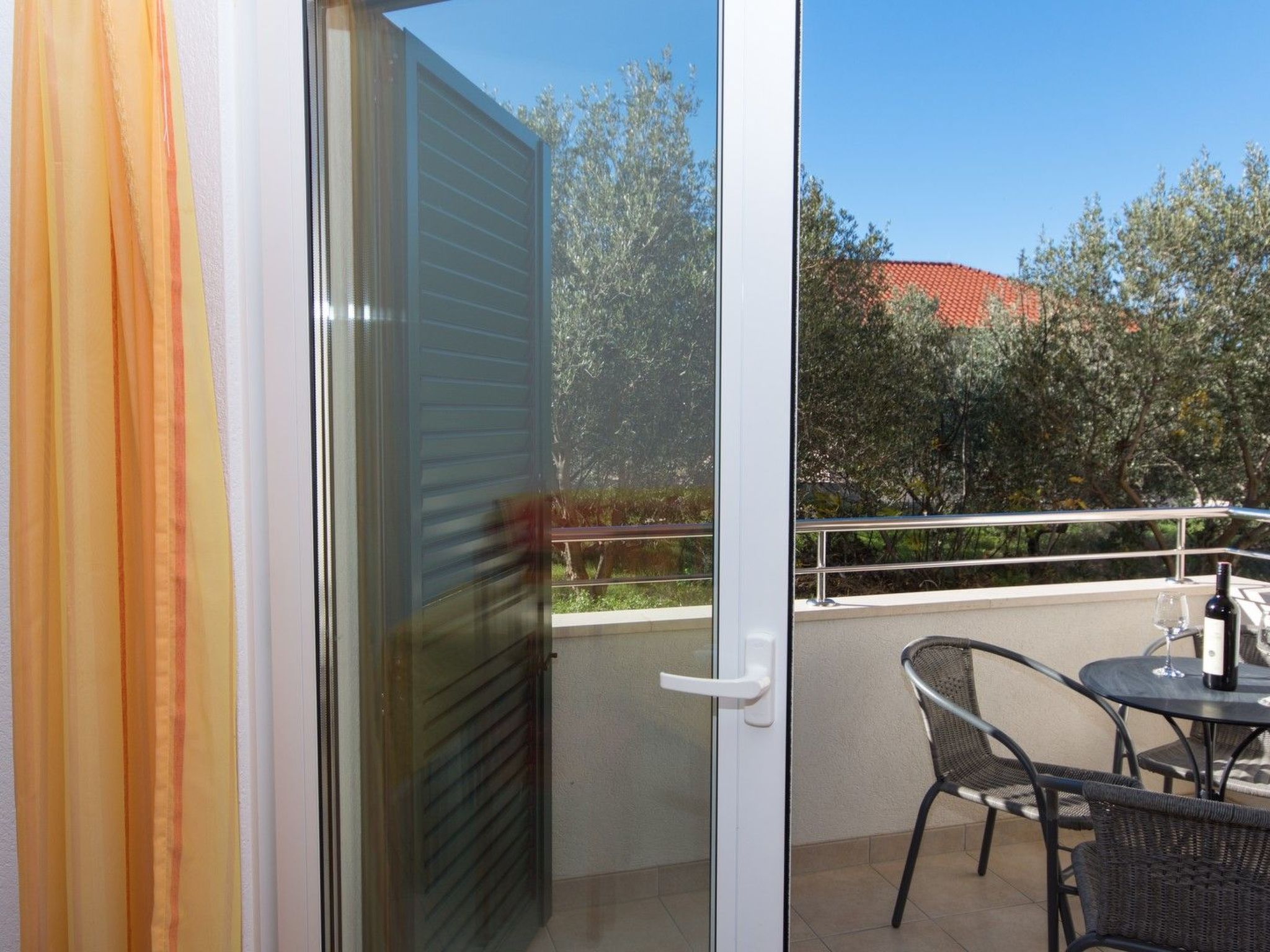 Wohnung Lebendige Farben — view 1 of 21