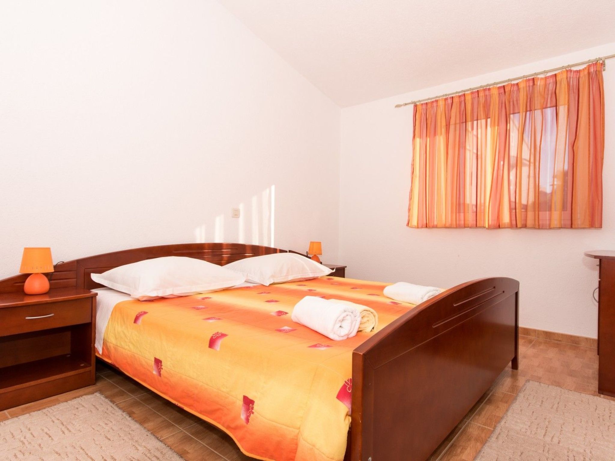 Wohnung Lebendige Farben - Image 2
