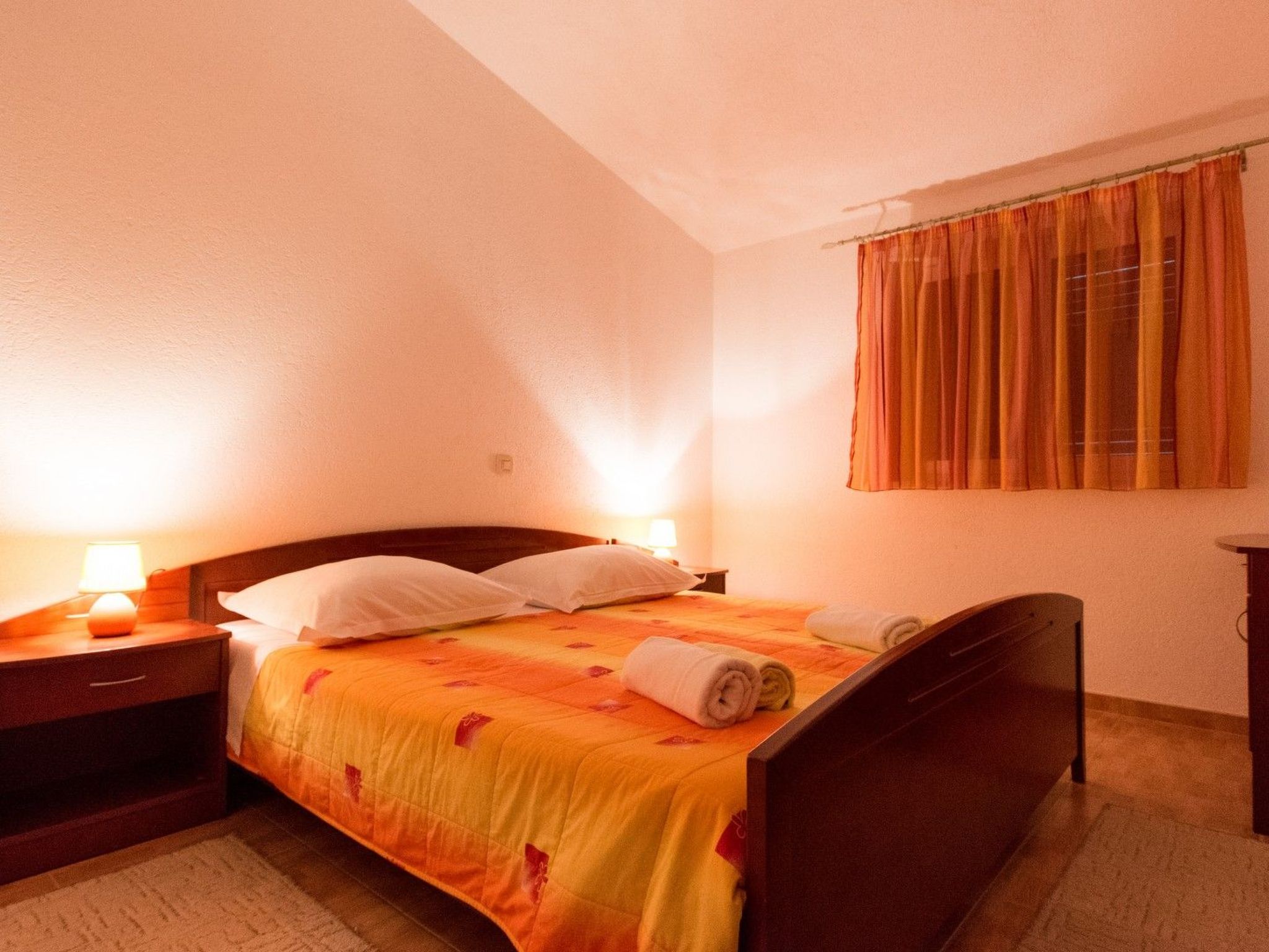 Wohnung Lebendige Farben - Image 3
